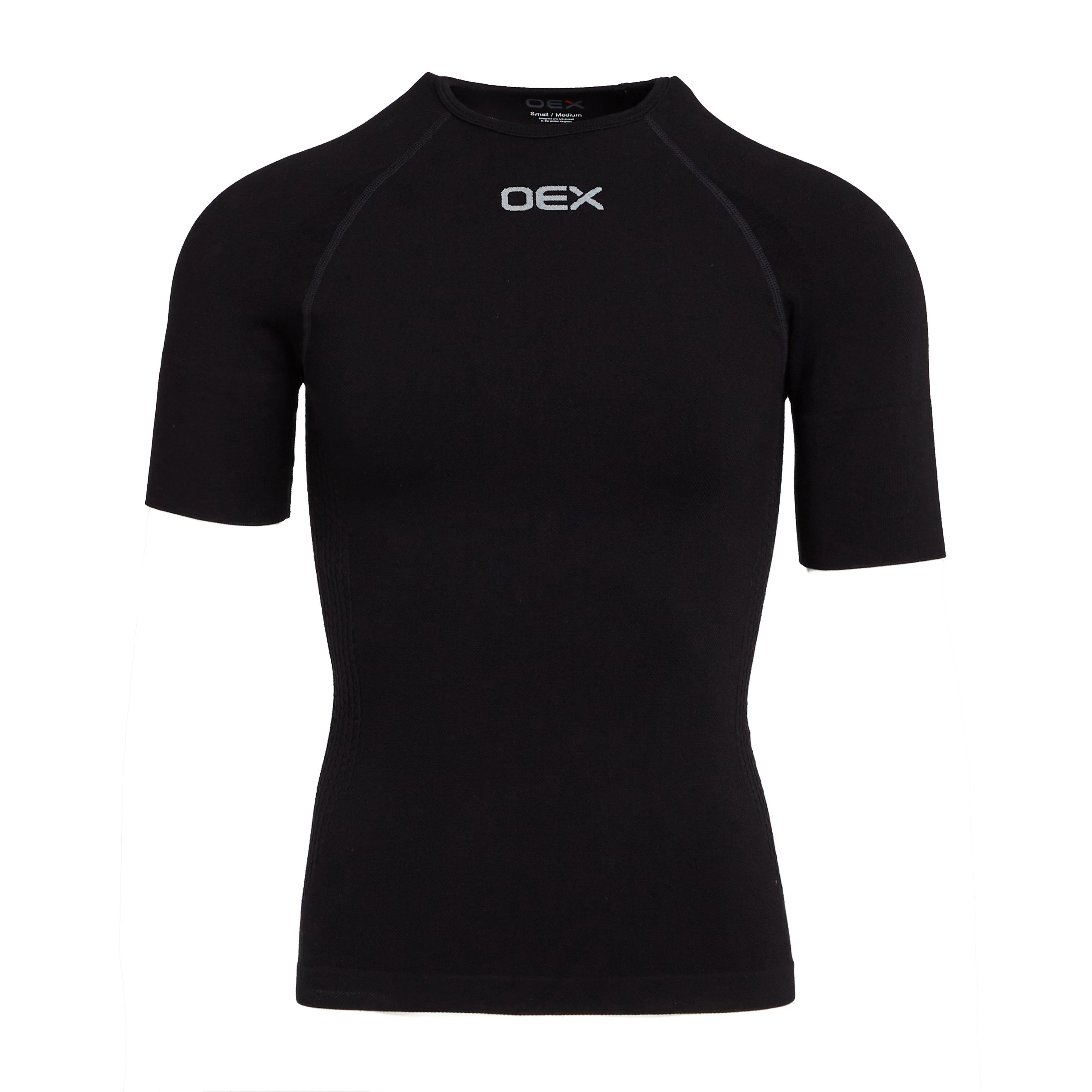 Men's Barneo Base Top SS - Image 6