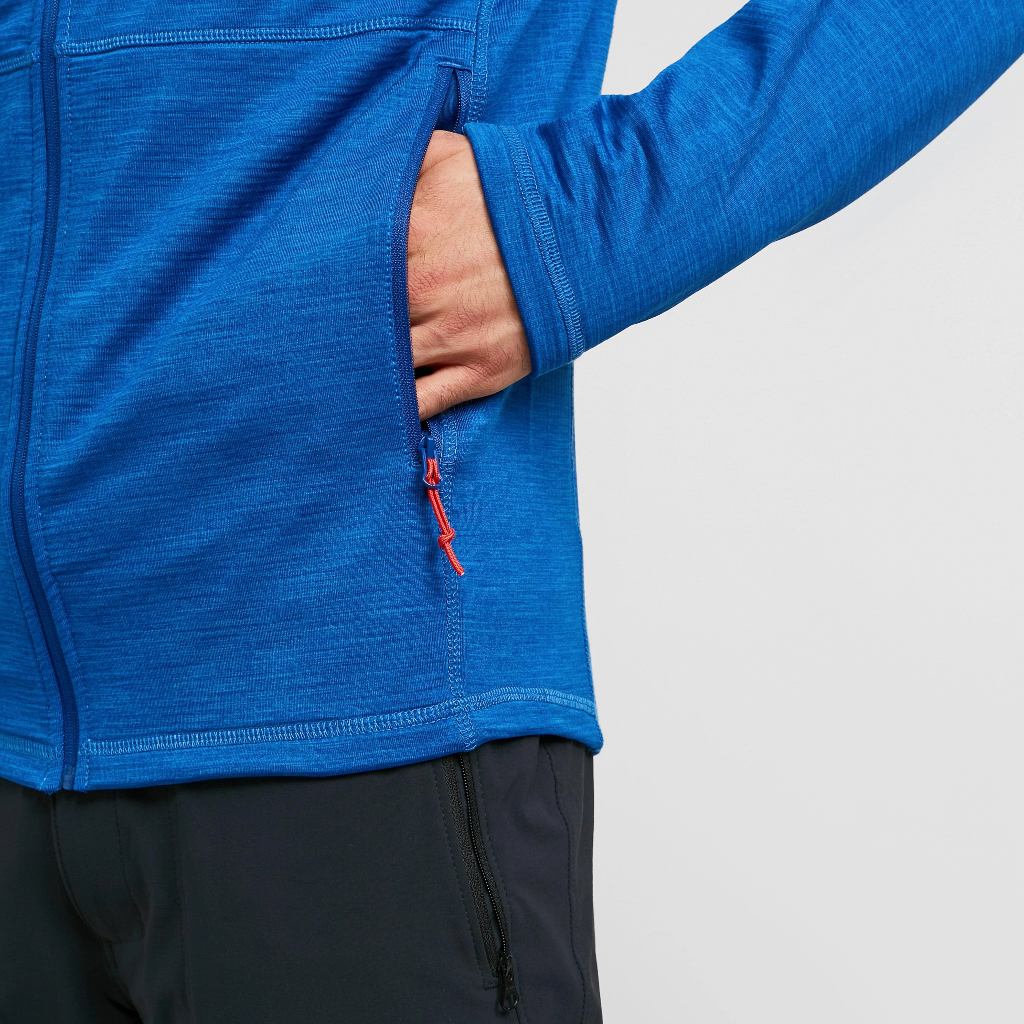 Men’s Basalt Alpine Full-Zip Fleece - Image 5