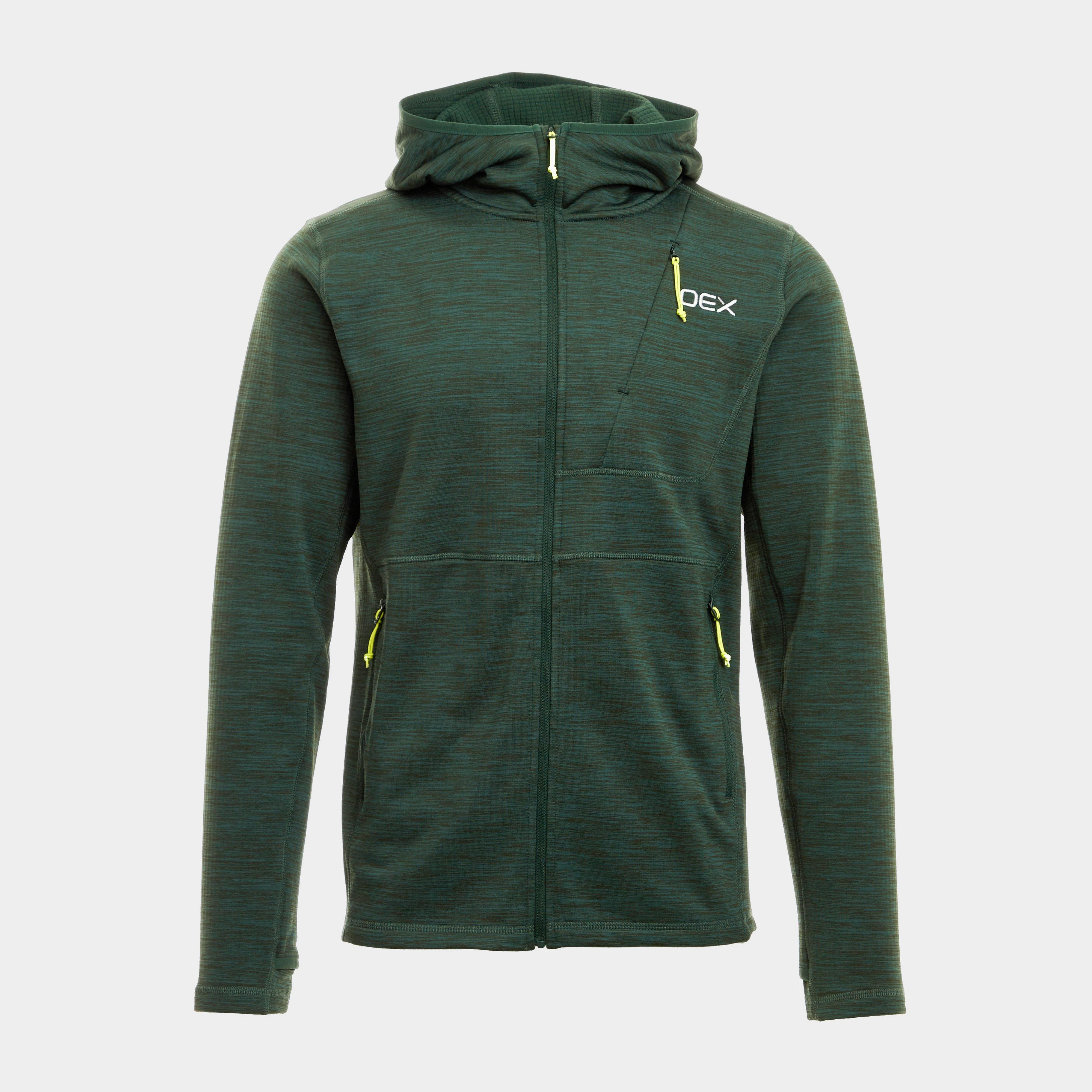 Men’s Basalt Alpine Full-Zip Fleece - Image 8
