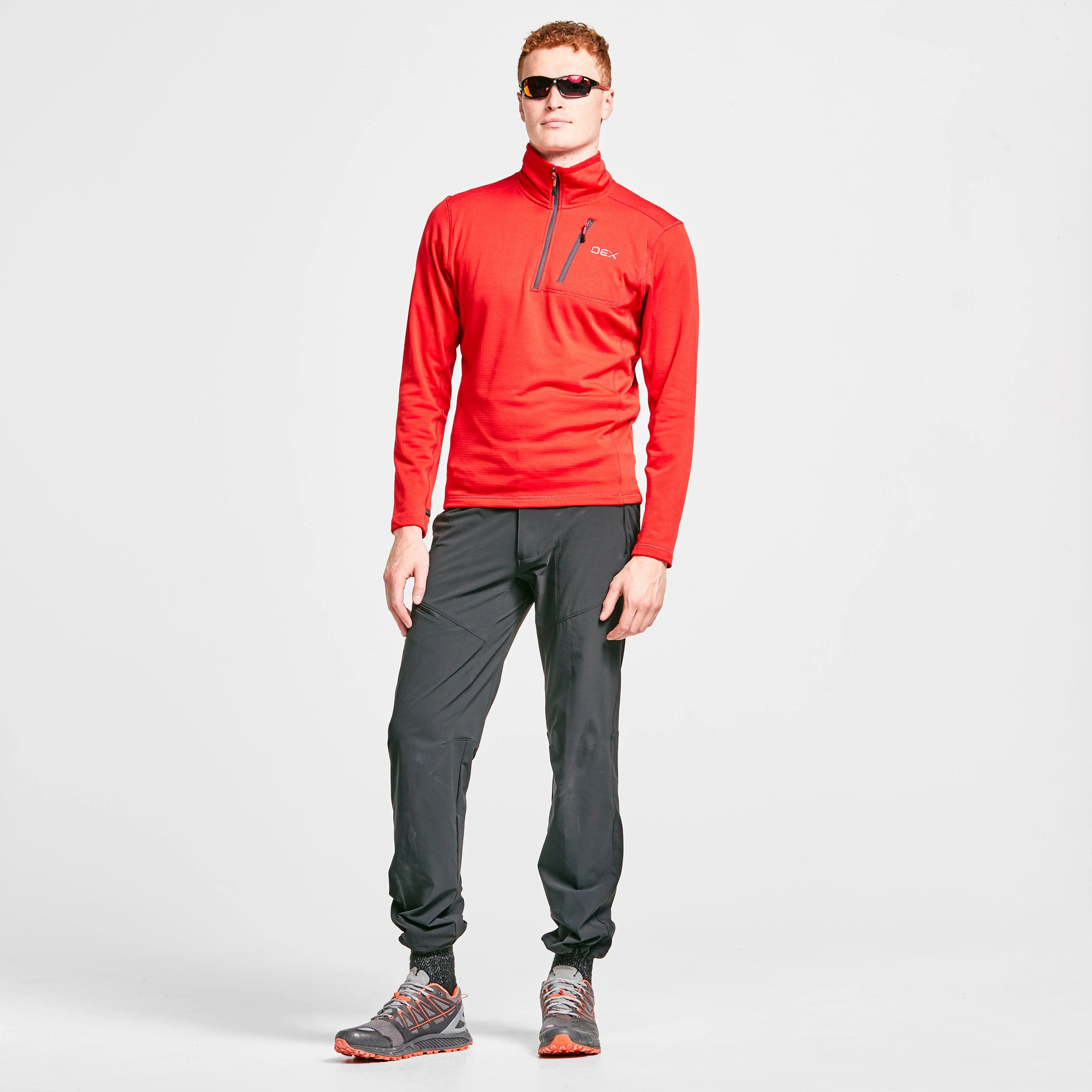 Men's Basalt Pull On - Image 3