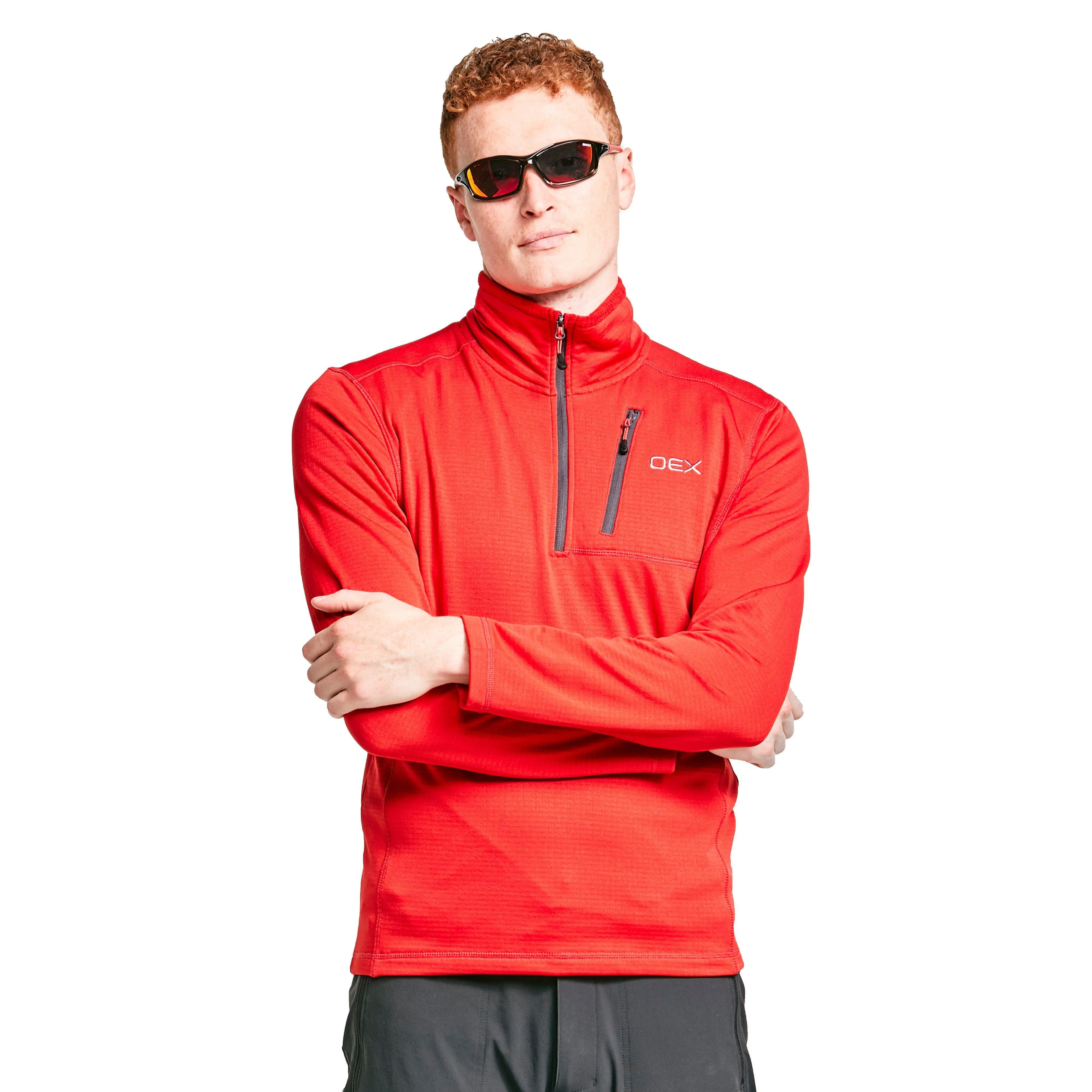 Men's Basalt Pull On - Image 6