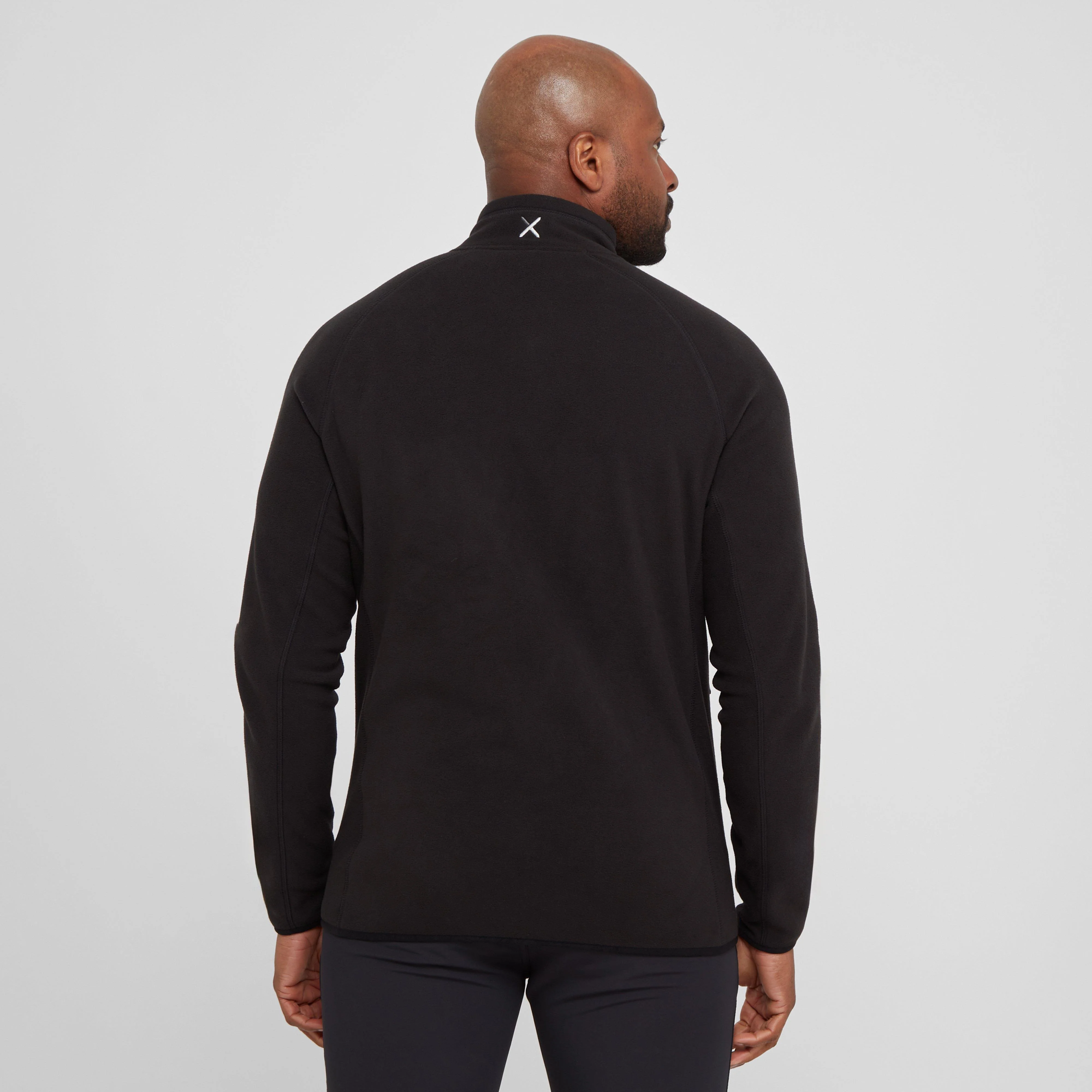 Men’s Braewick Full Zip Fleece - Image 2