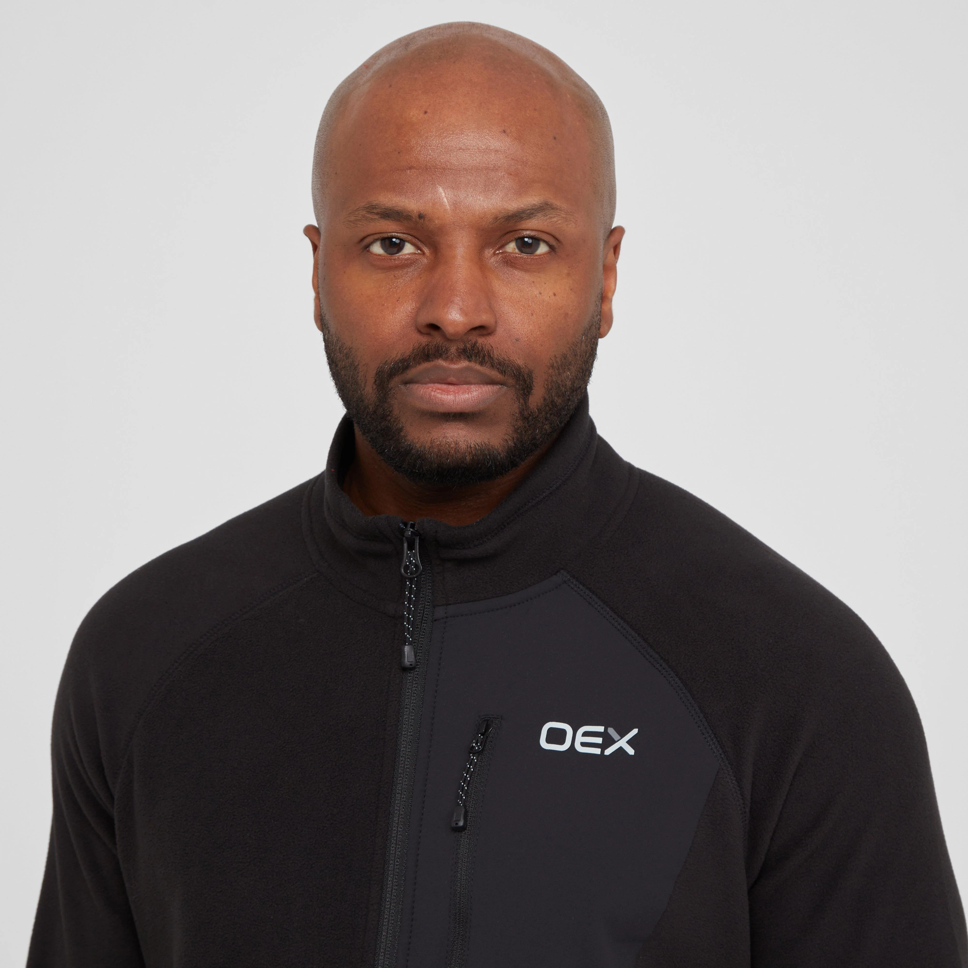 Men’s Braewick Full Zip Fleece - Image 4