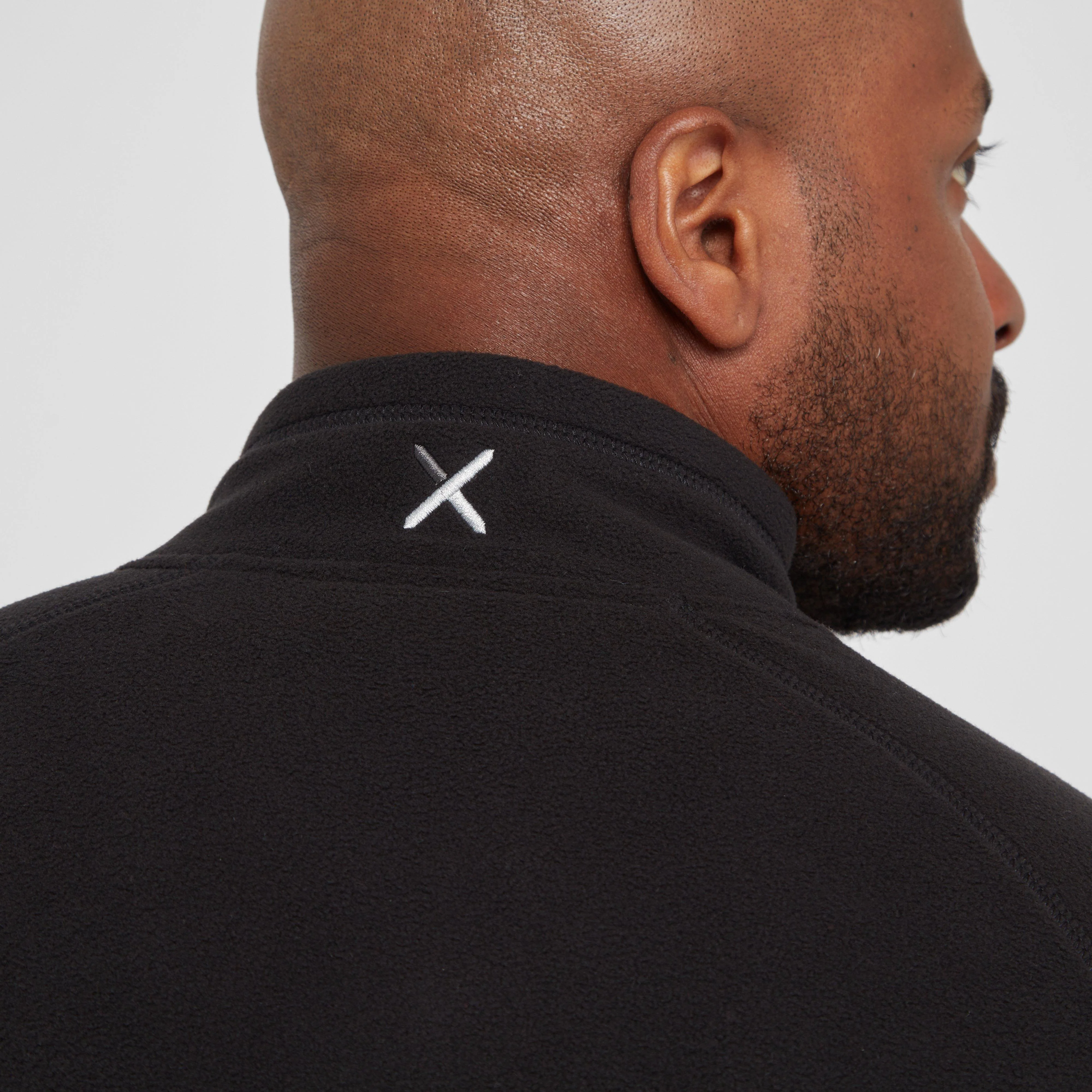 Men’s Braewick Full Zip Fleece - Image 7