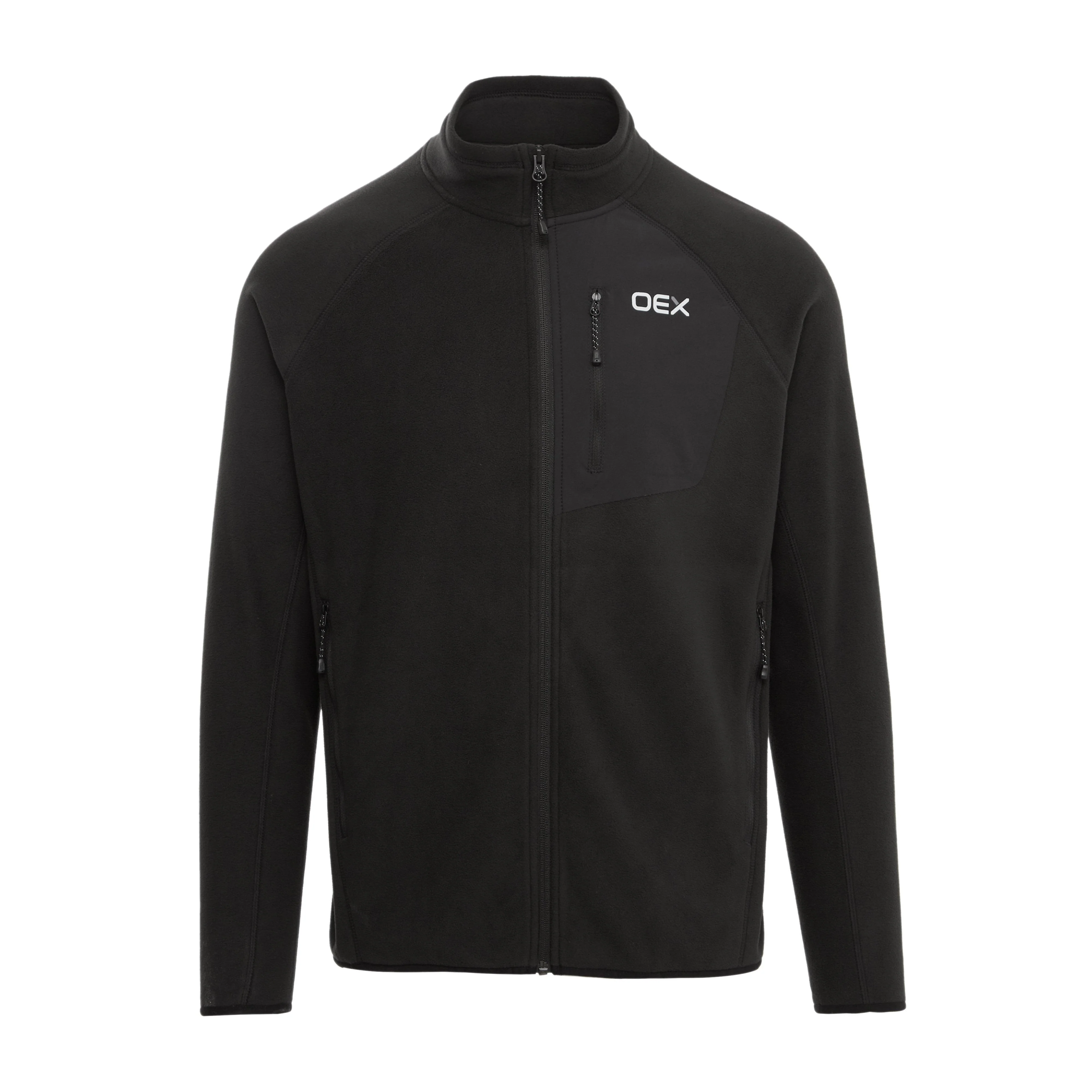 Men’s Braewick Full Zip Fleece - Image 8
