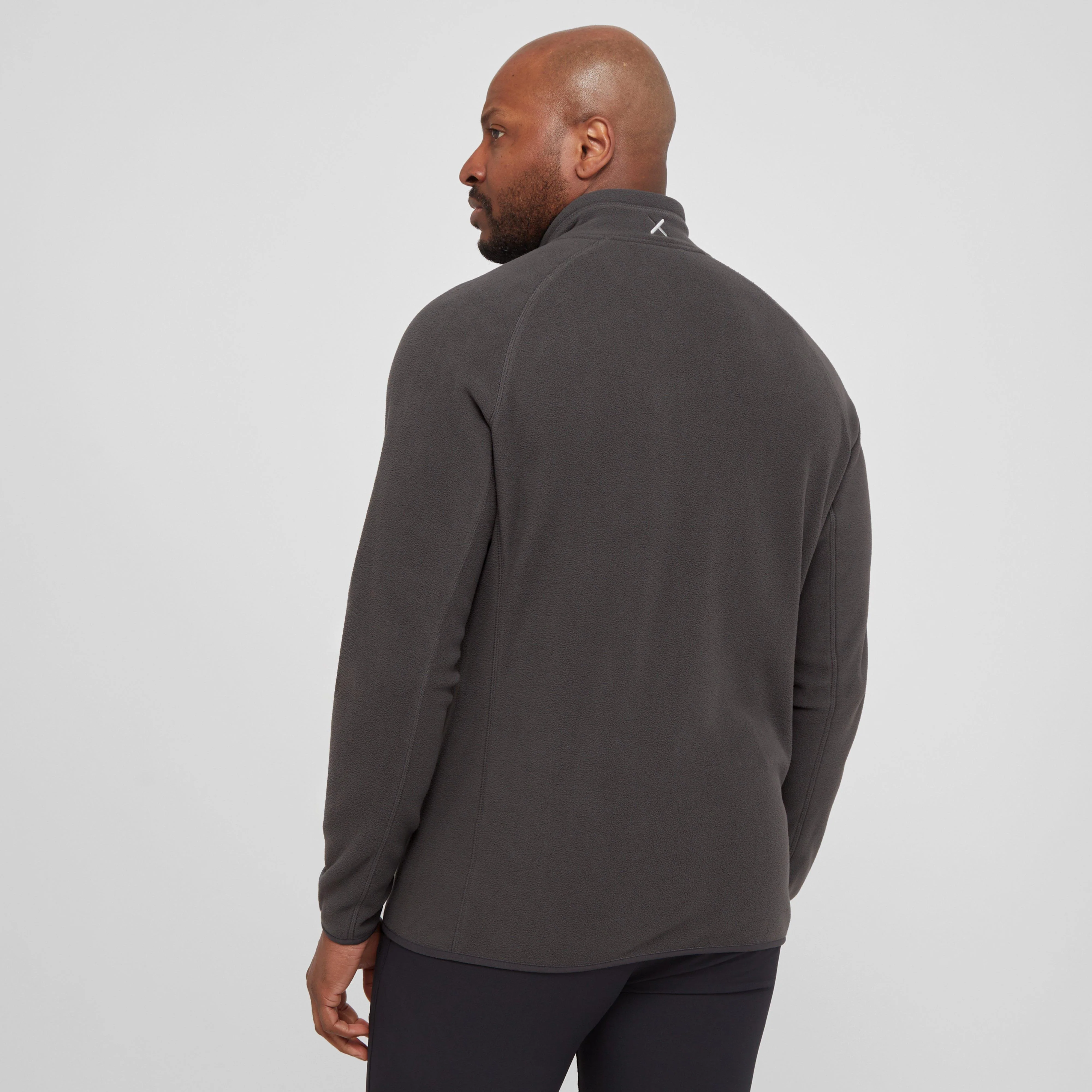 Men’s Braewick Full Zip Fleece - Image 2