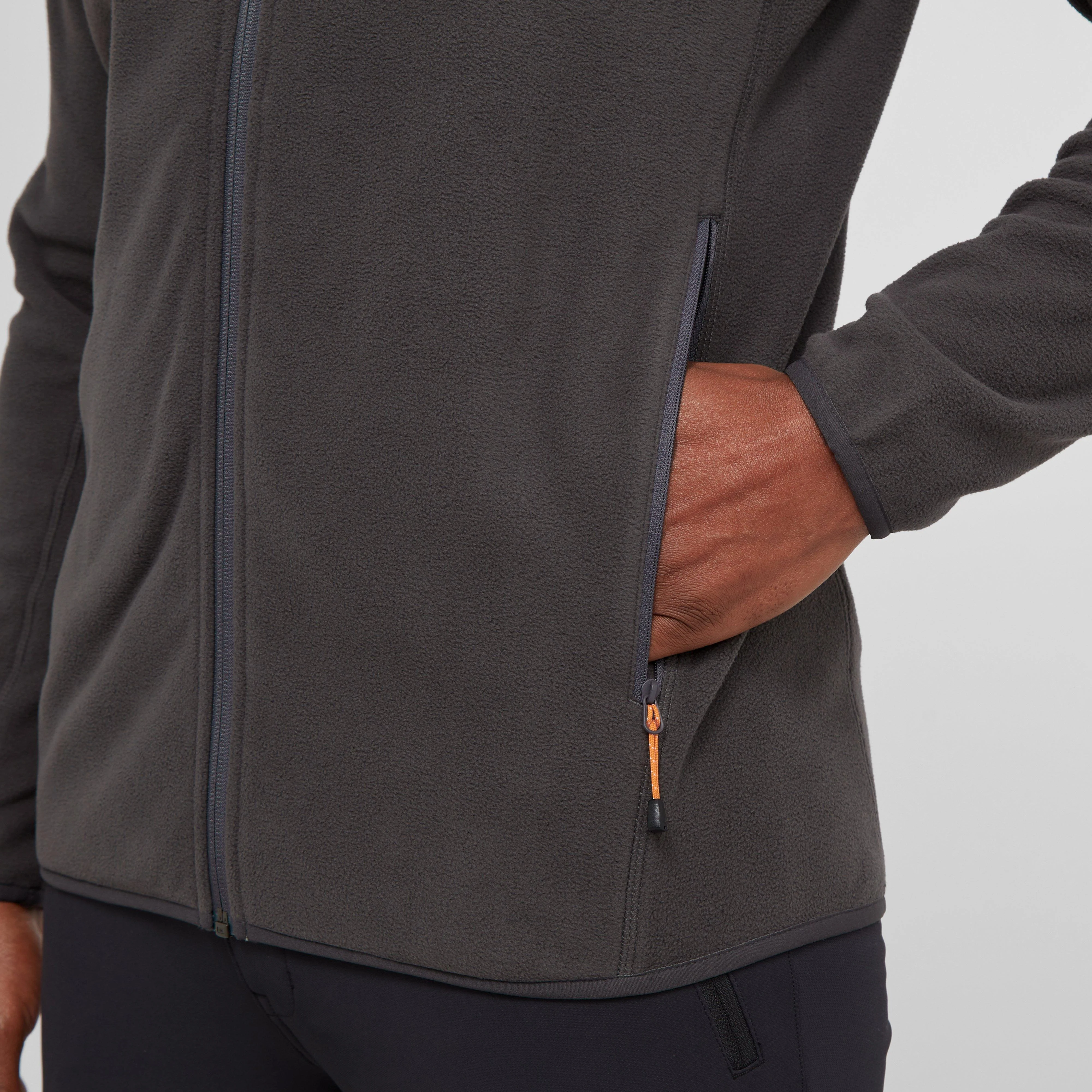 Men’s Braewick Full Zip Fleece - Image 6
