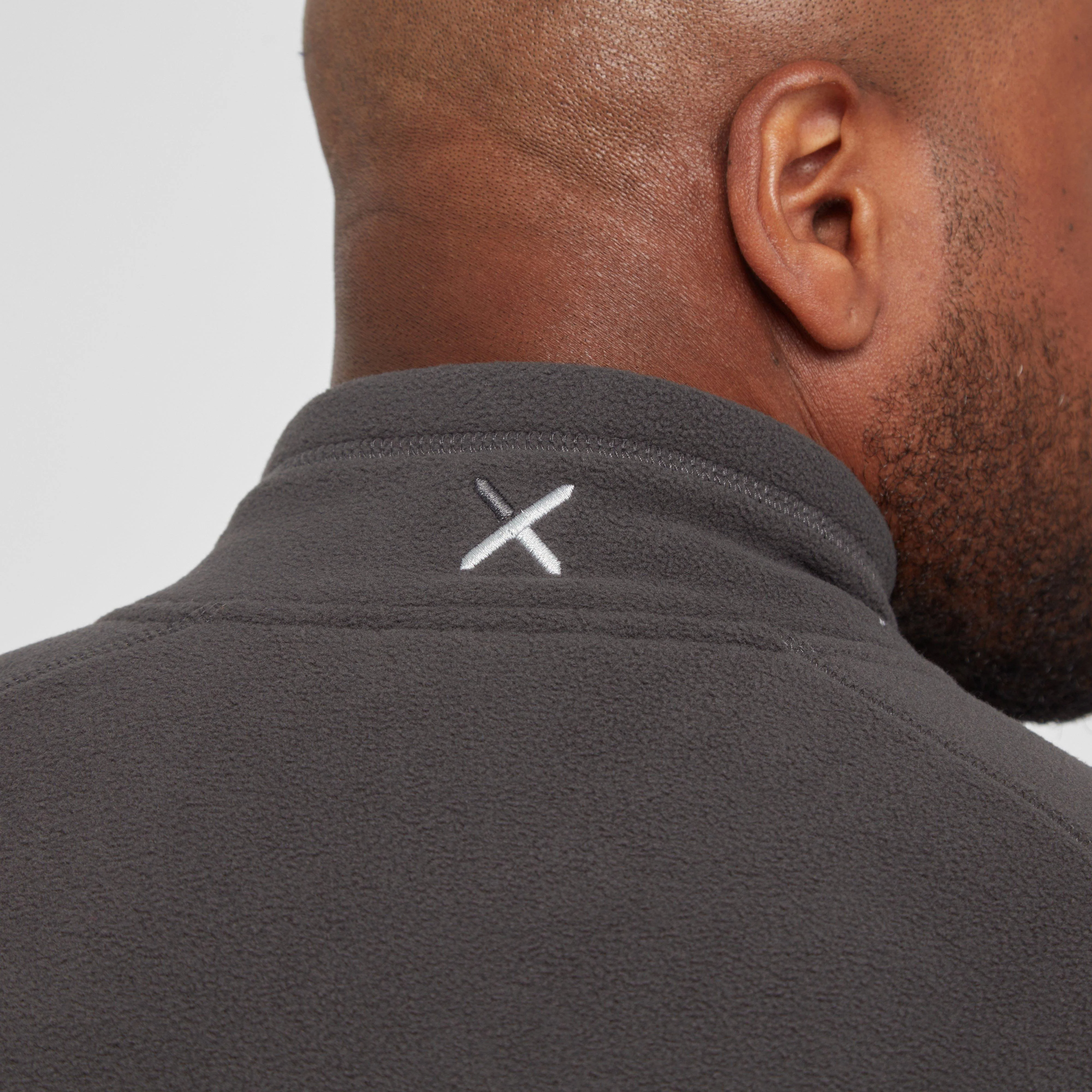 Men’s Braewick Full Zip Fleece - Image 7