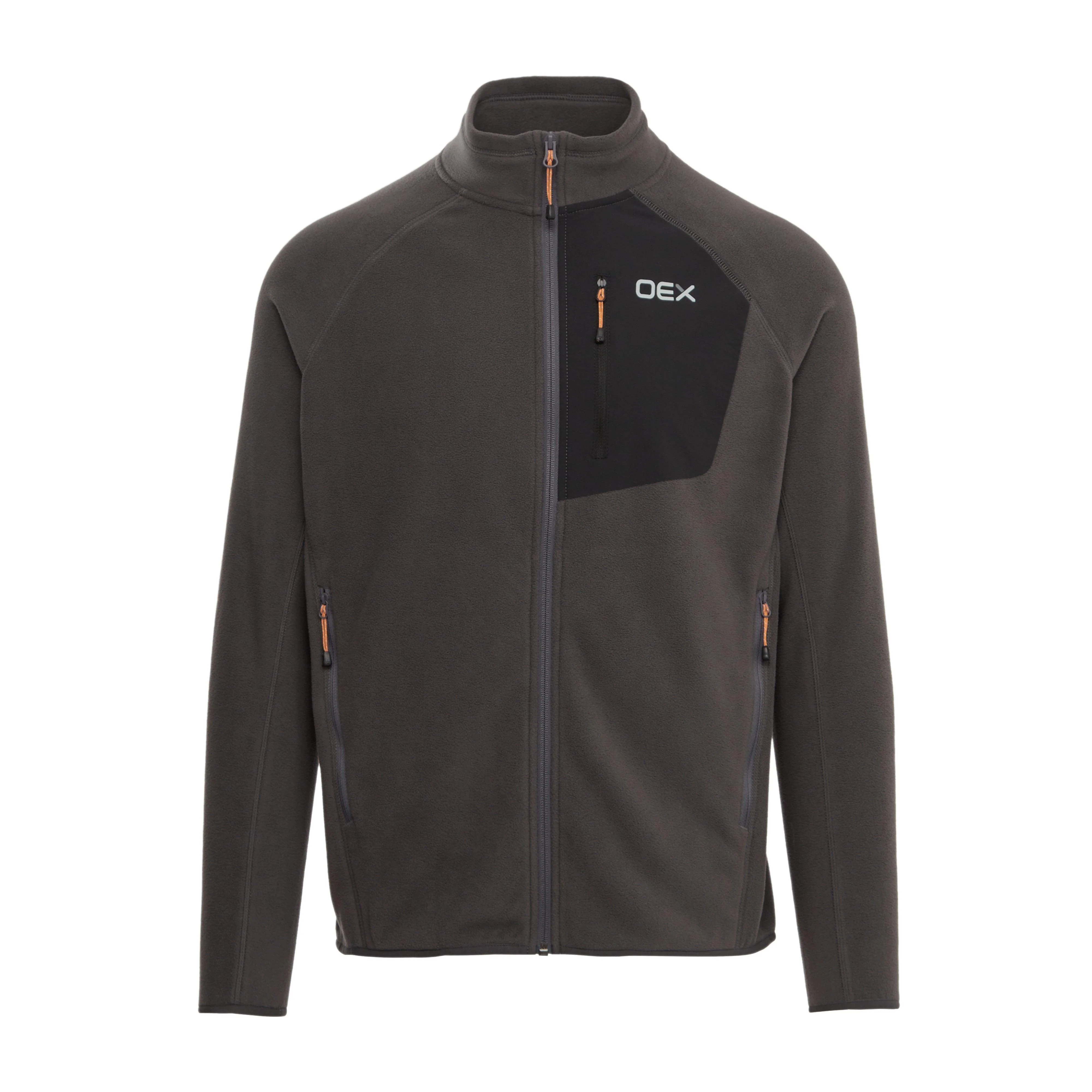 Men’s Braewick Full Zip Fleece - Image 8