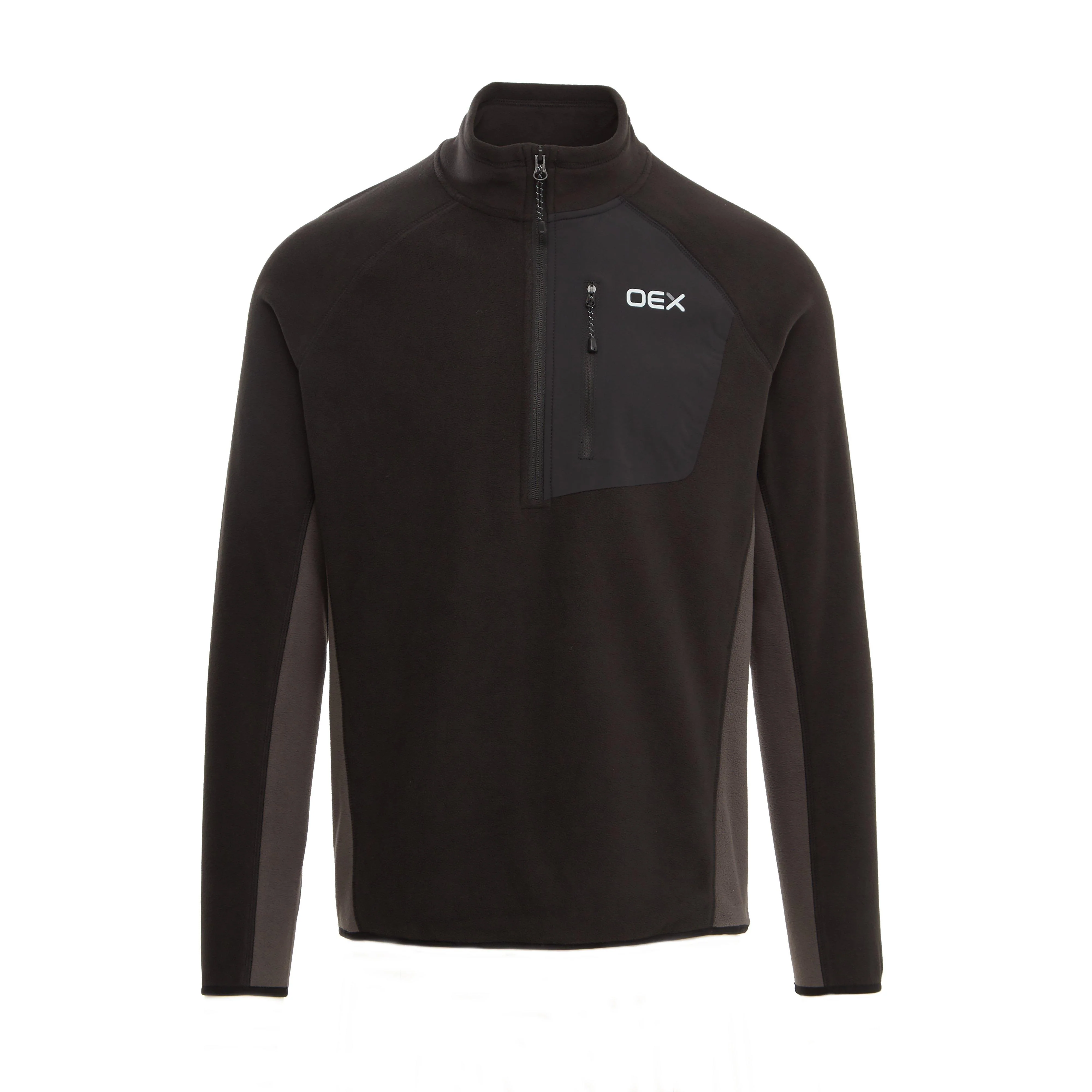 Men’s Braewick Half Zip Fleece - Image 7