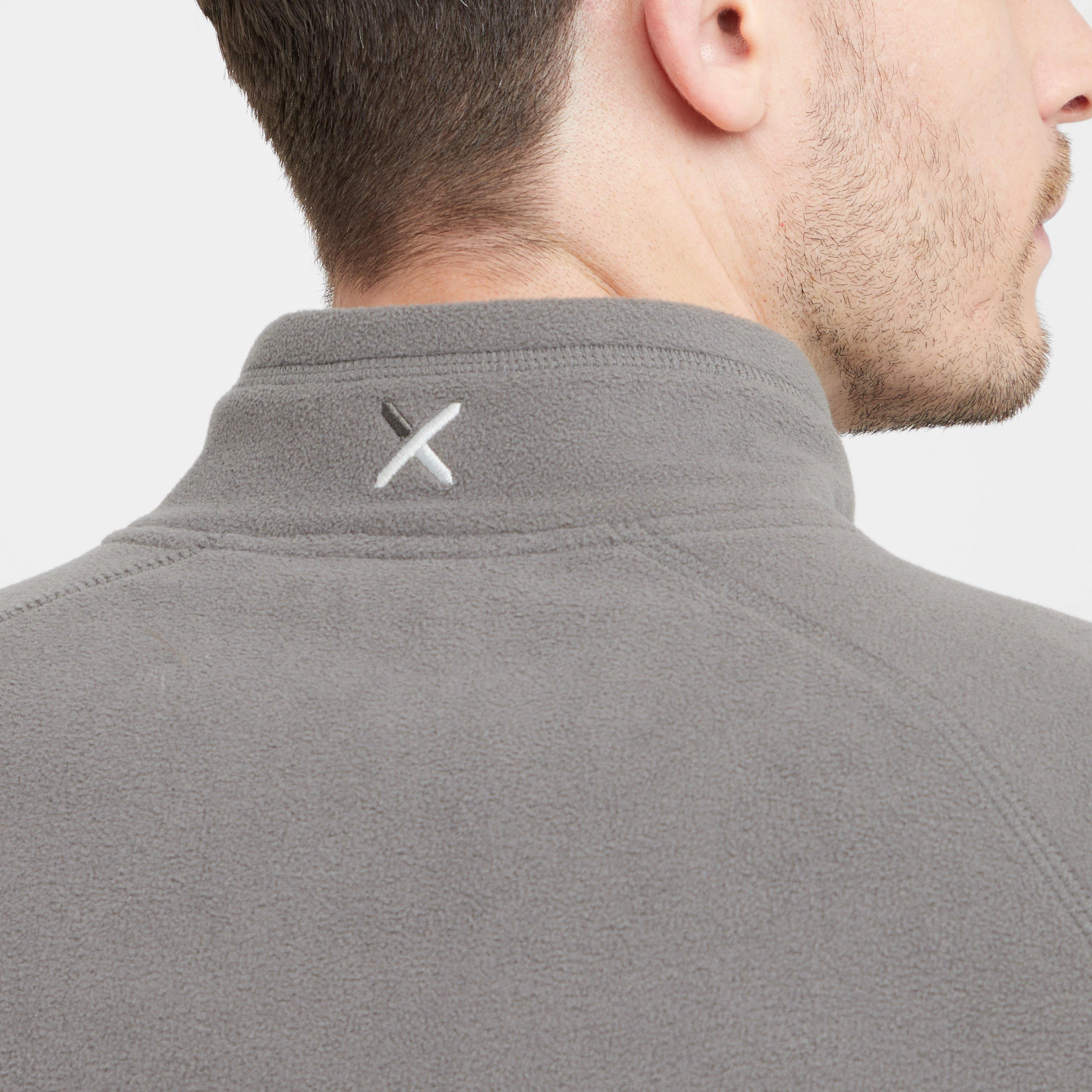 Men’s Braewick Half Zip Fleece - Image 6