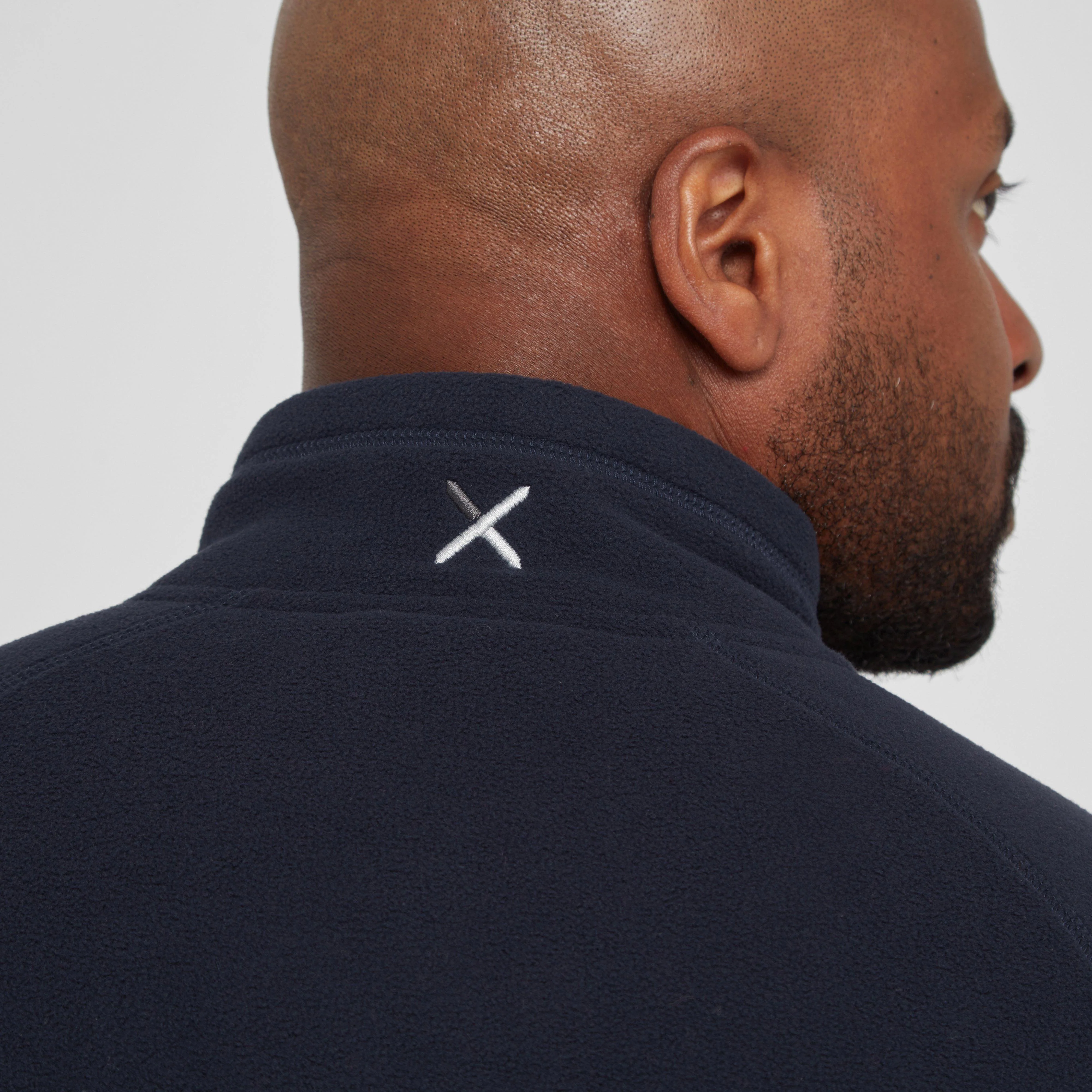 Men’s Braewick Half Zip Fleece - Image 6