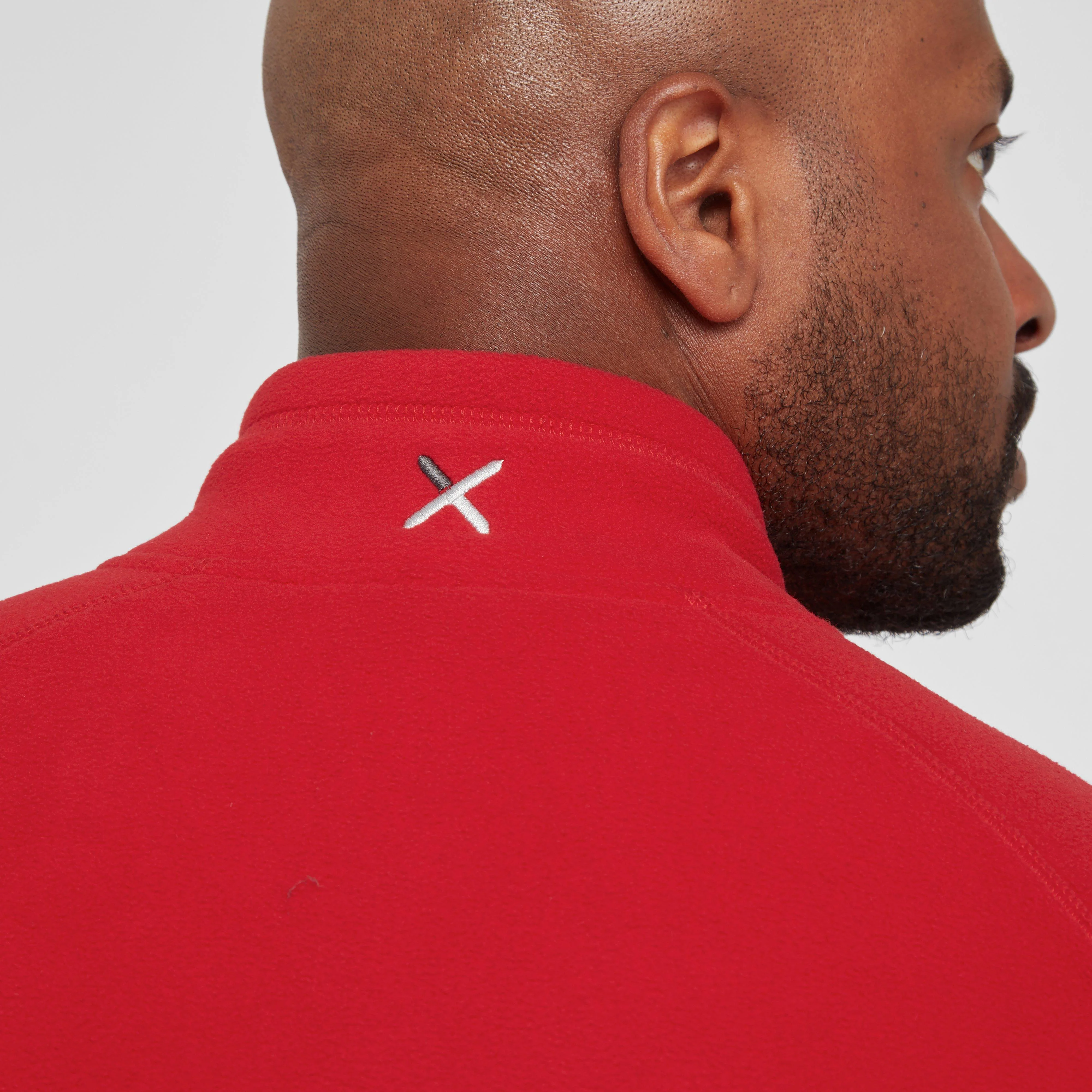Men’s Braewick Half Zip Fleece - Image 6