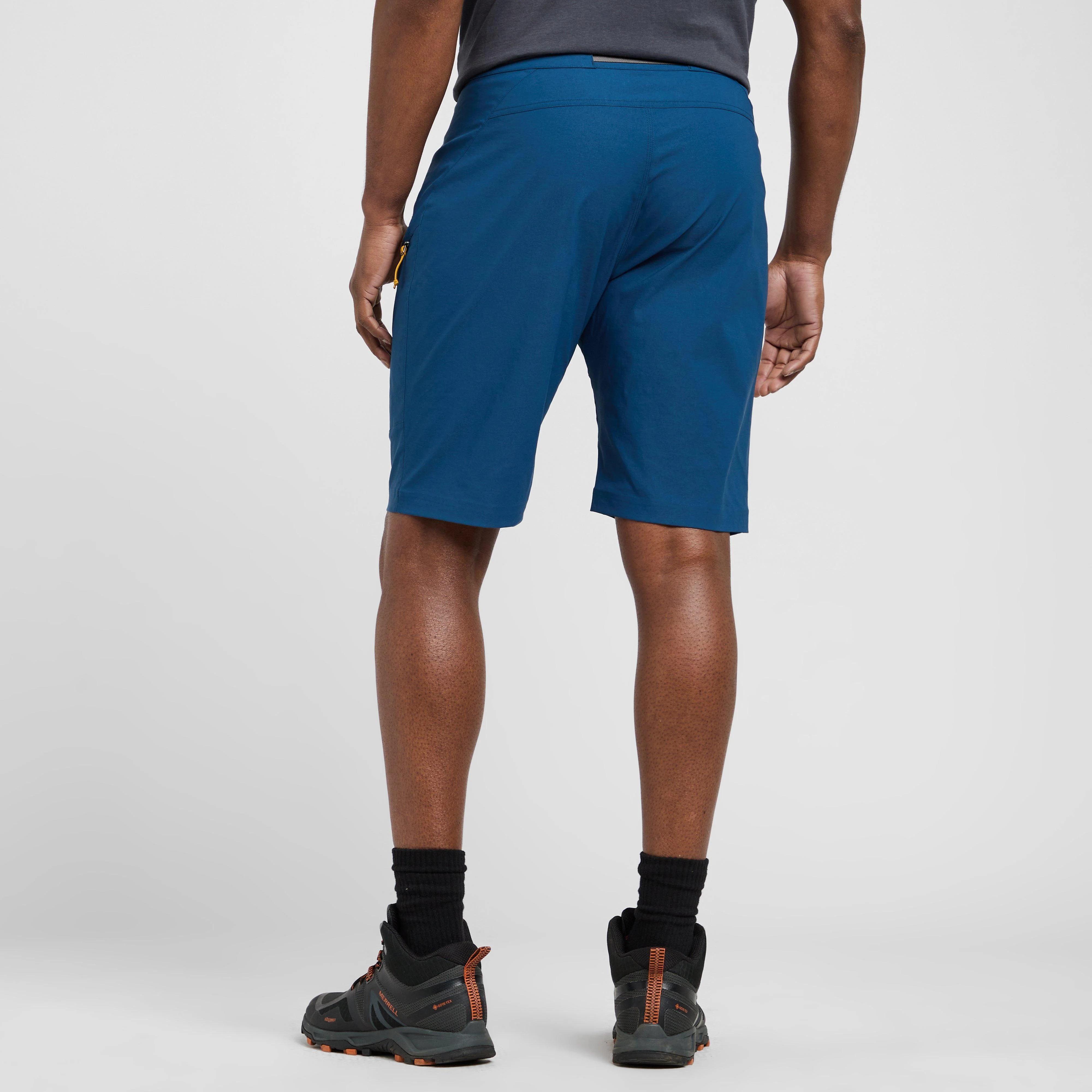Men’s Brora Shorts - Image 2