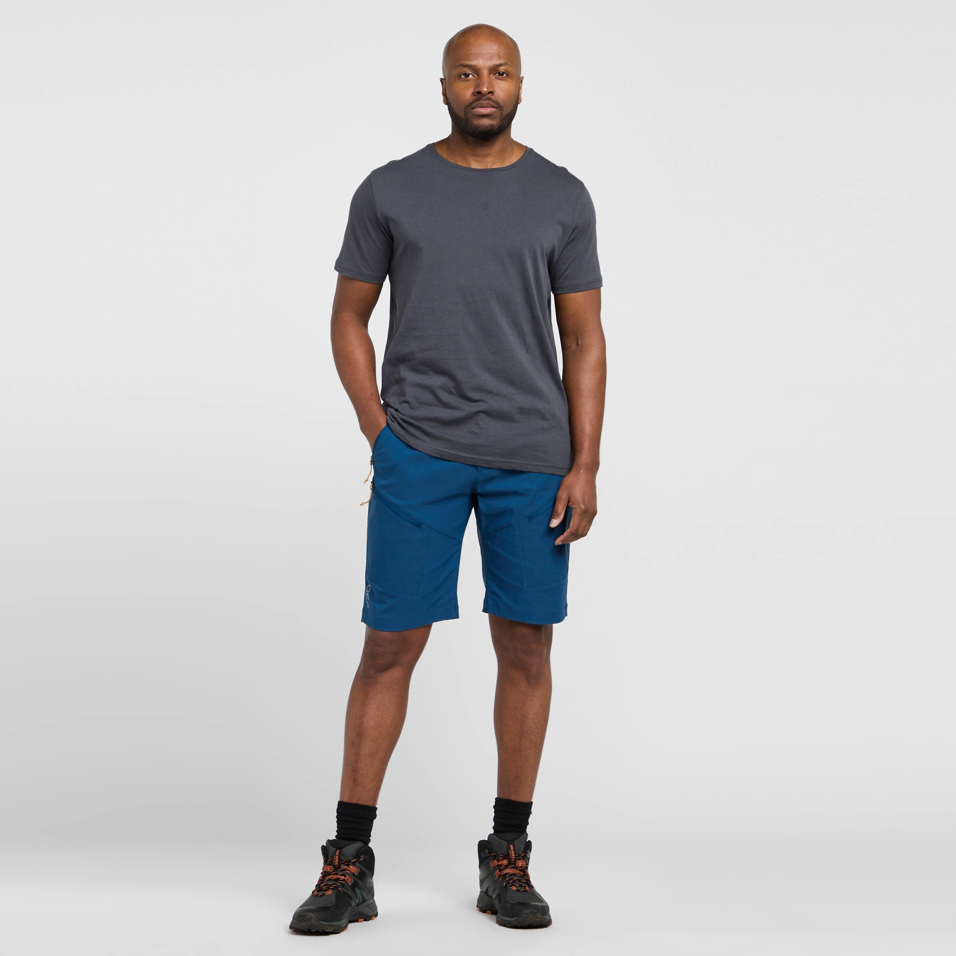 Men’s Brora Shorts - Image 3