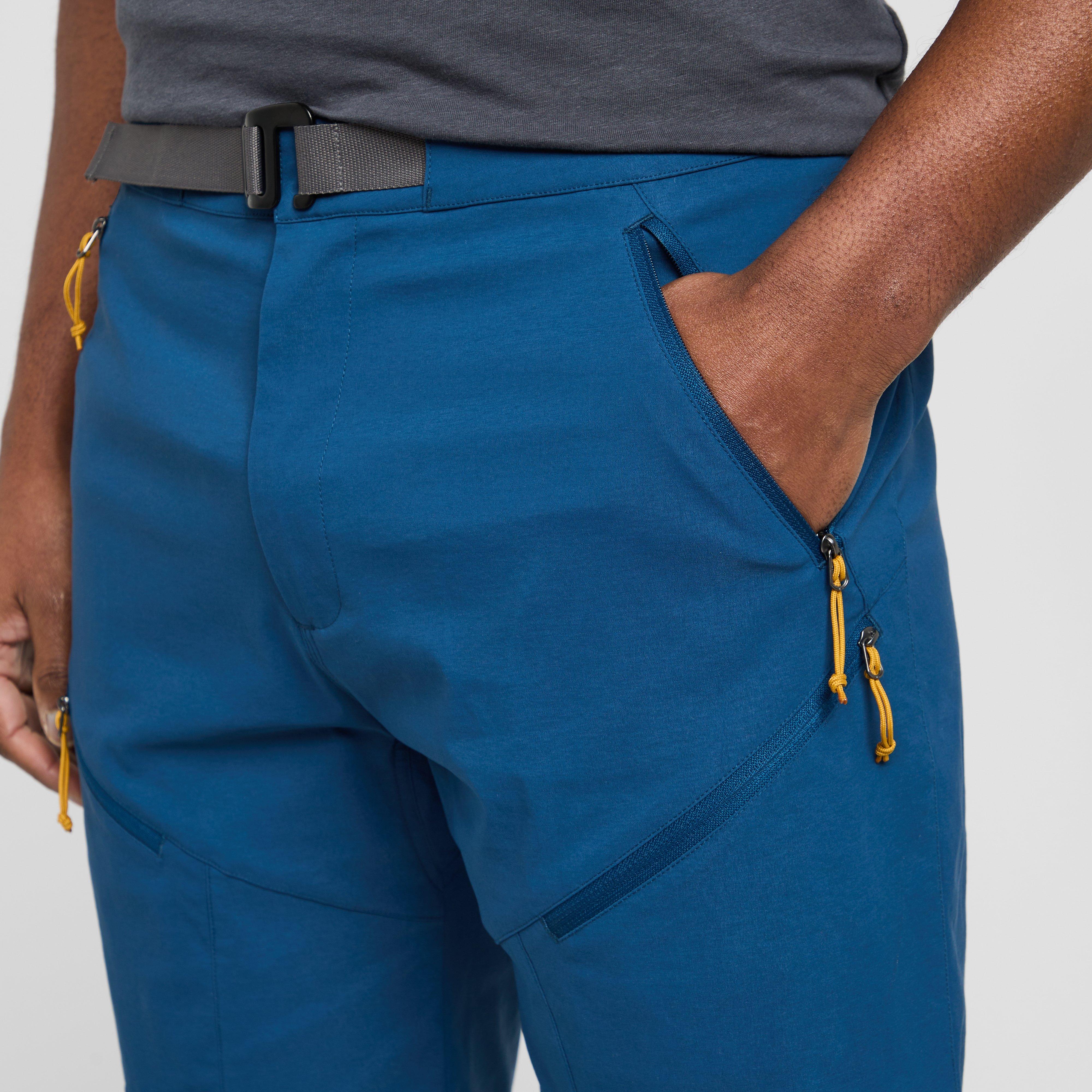 Men’s Brora Shorts - Image 4