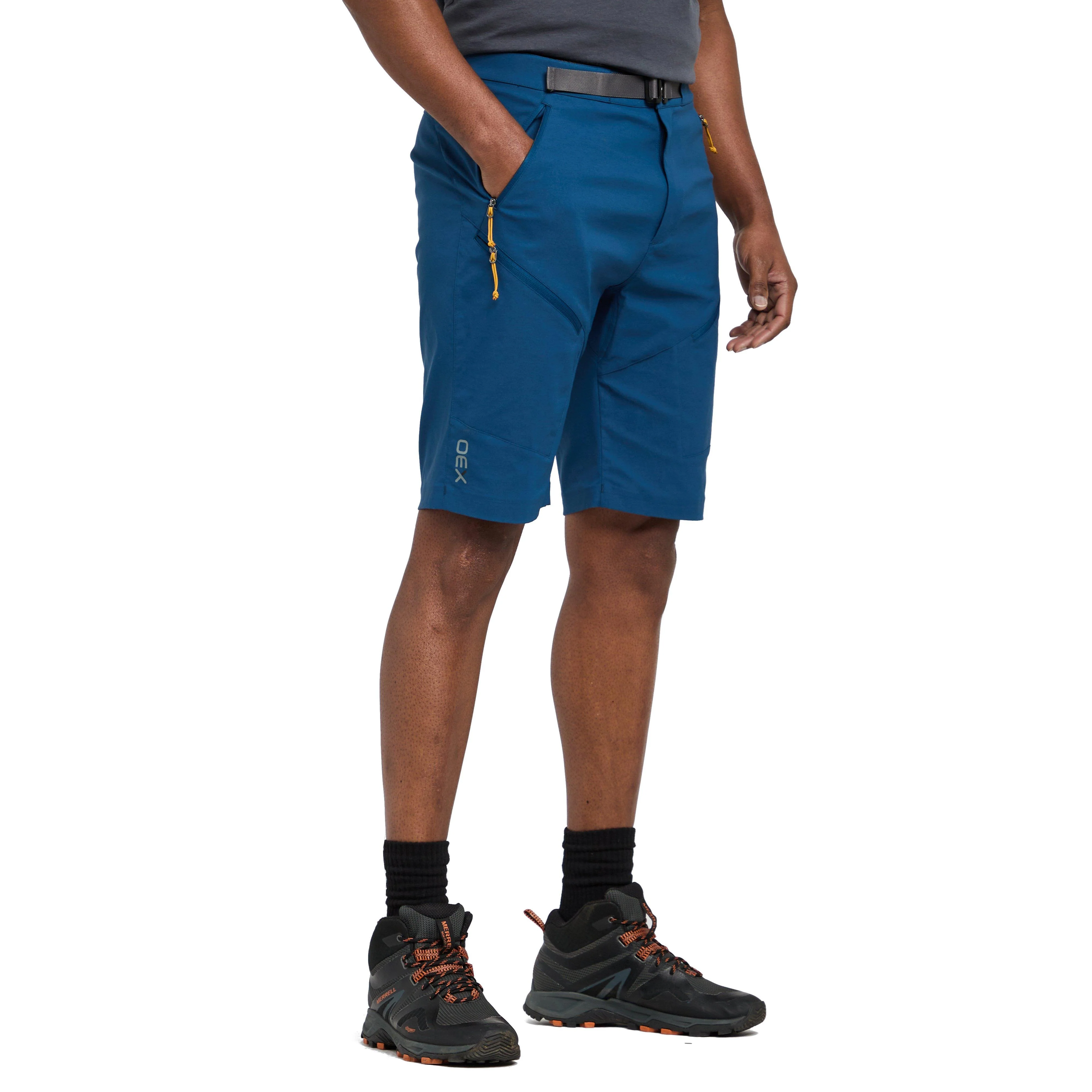 Men’s Brora Shorts - Image 7