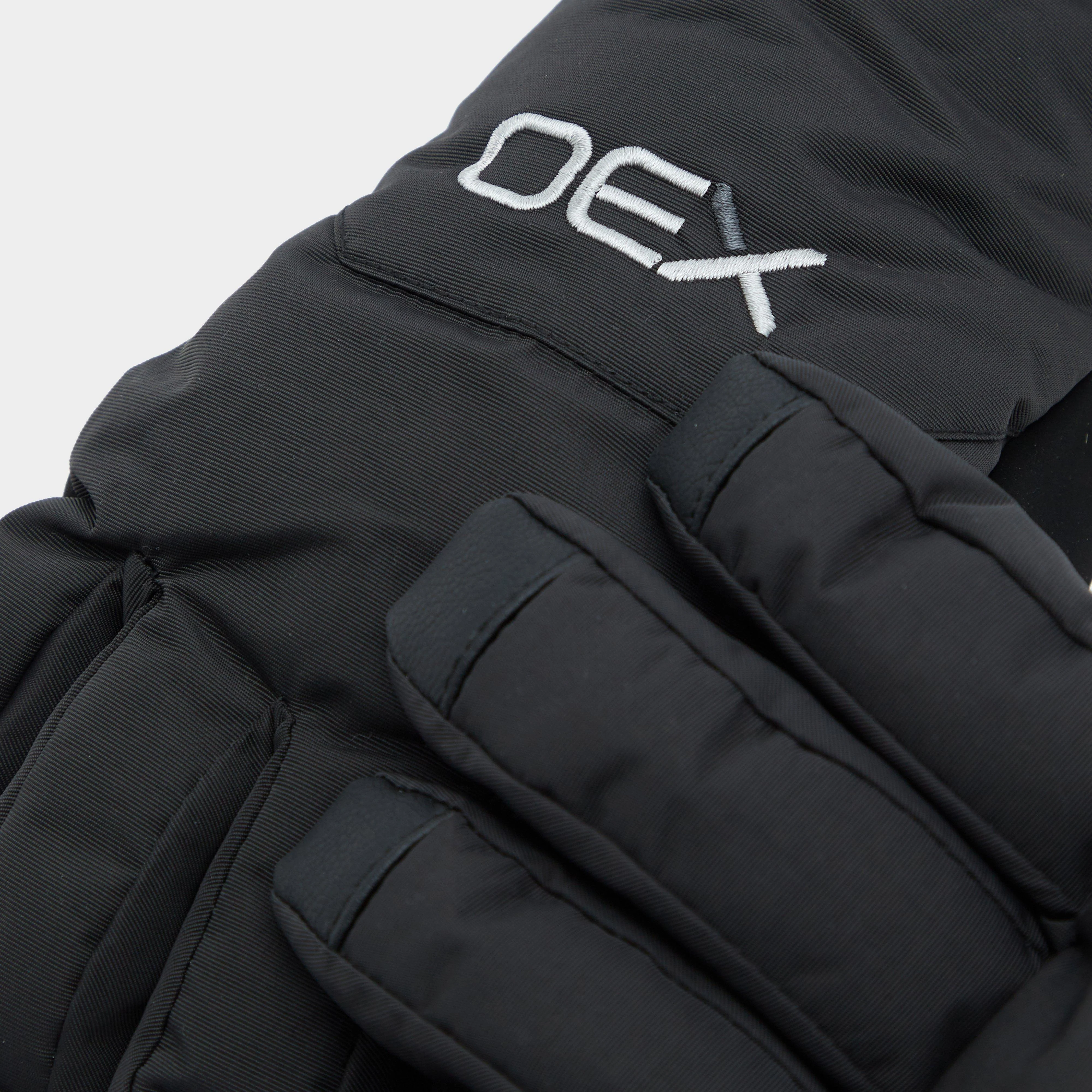 Men's Corran Gloves - Image 3