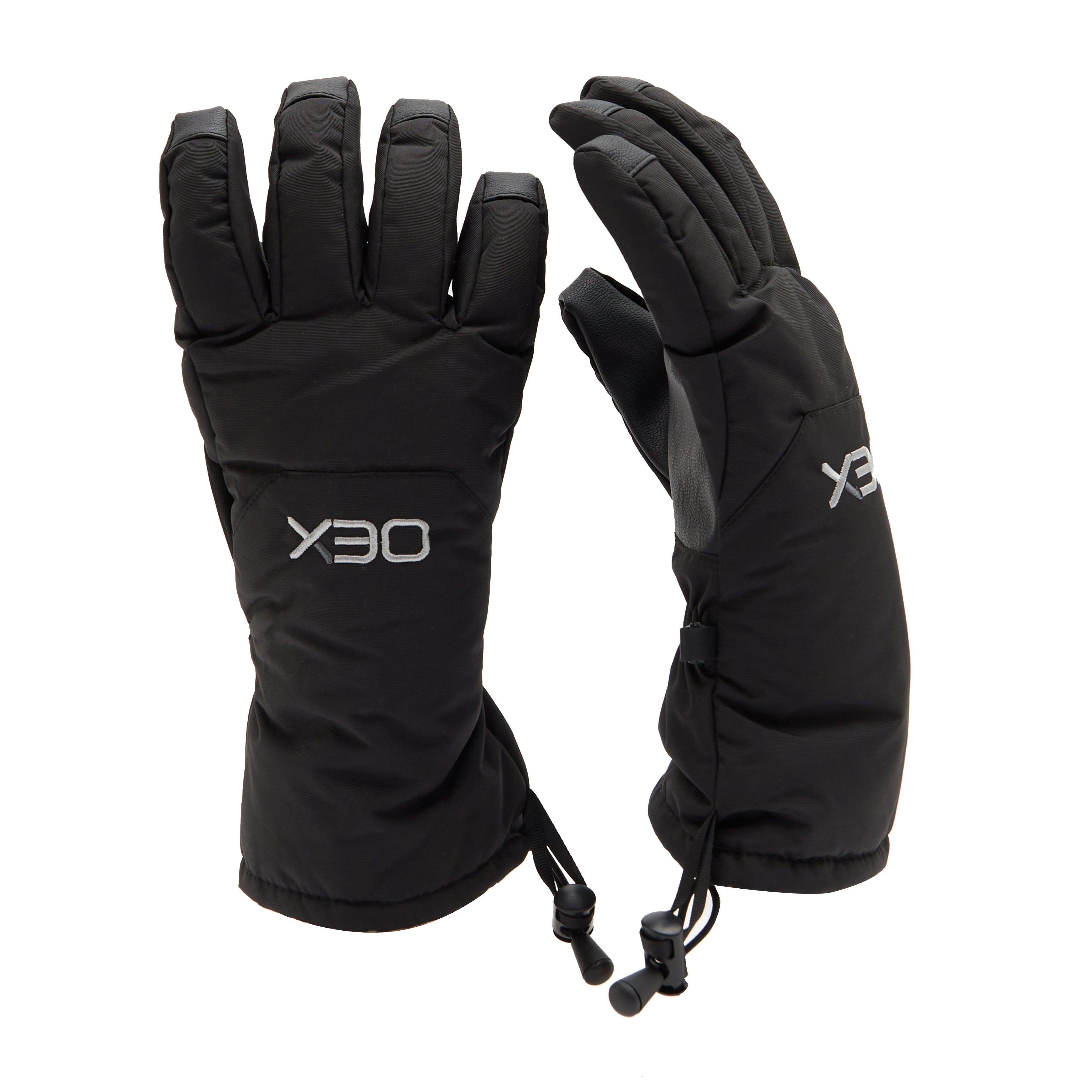 Men's Corran Gloves - Image 4