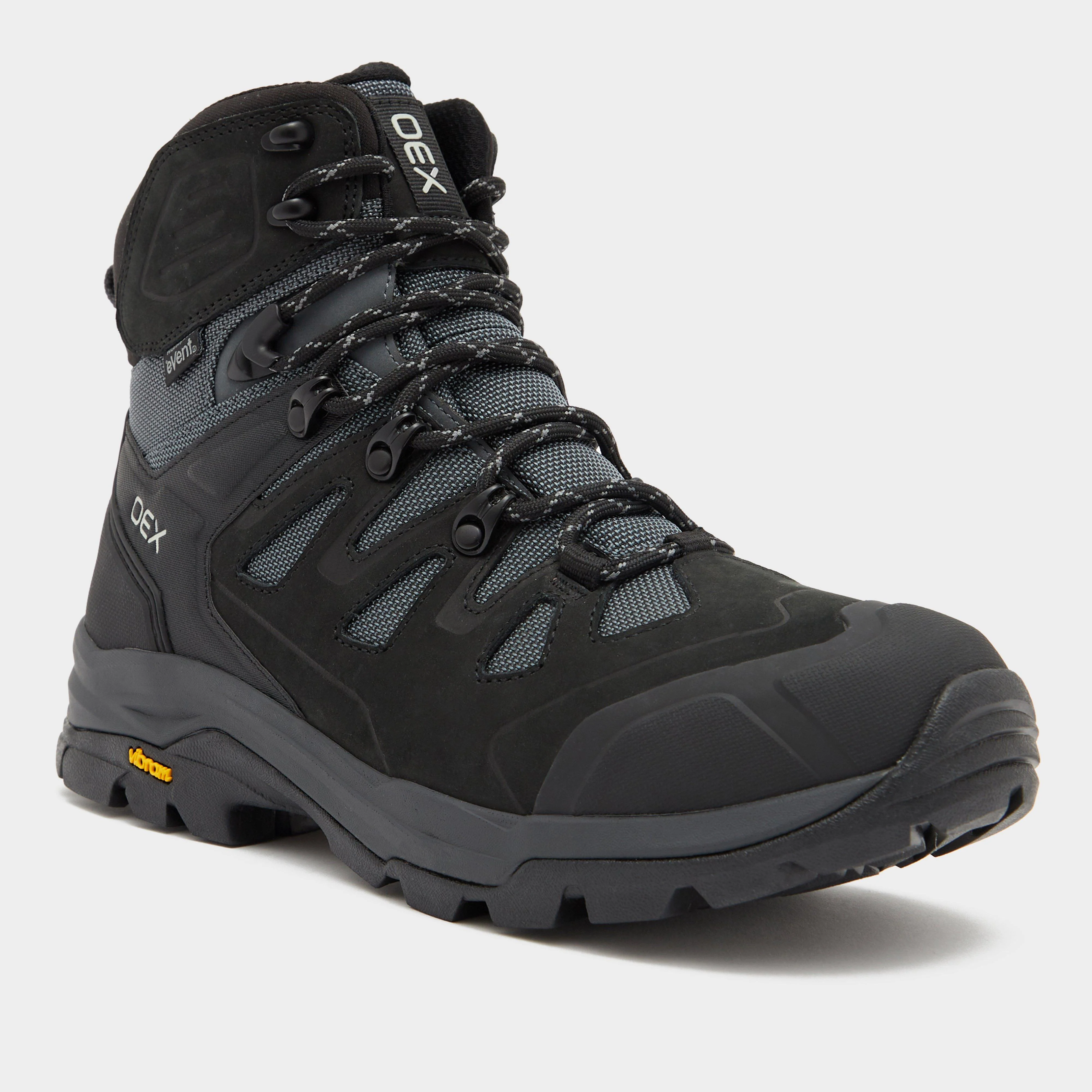 Men’s Crusade Waterproof Mid Walking Boot - Image 3