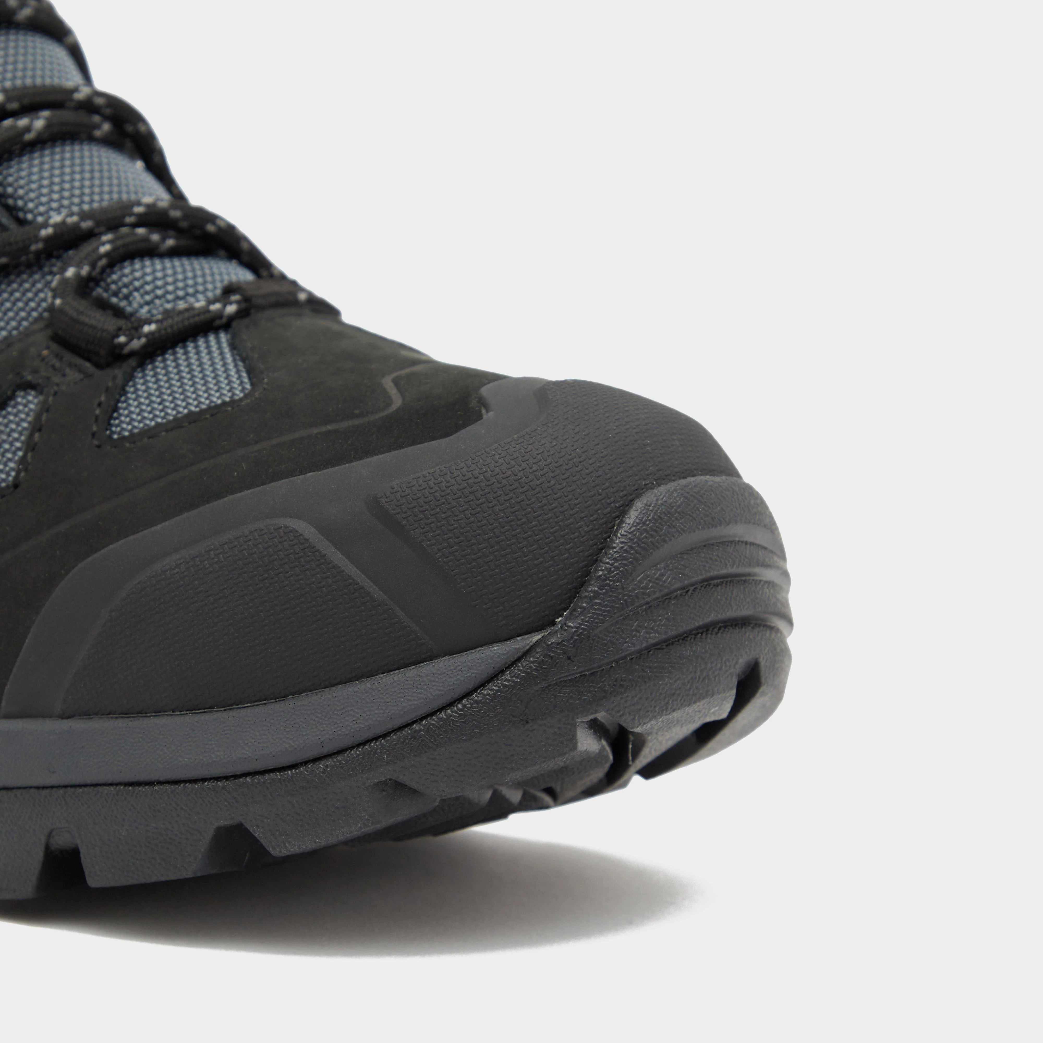 Men’s Crusade Waterproof Mid Walking Boot - Image 4