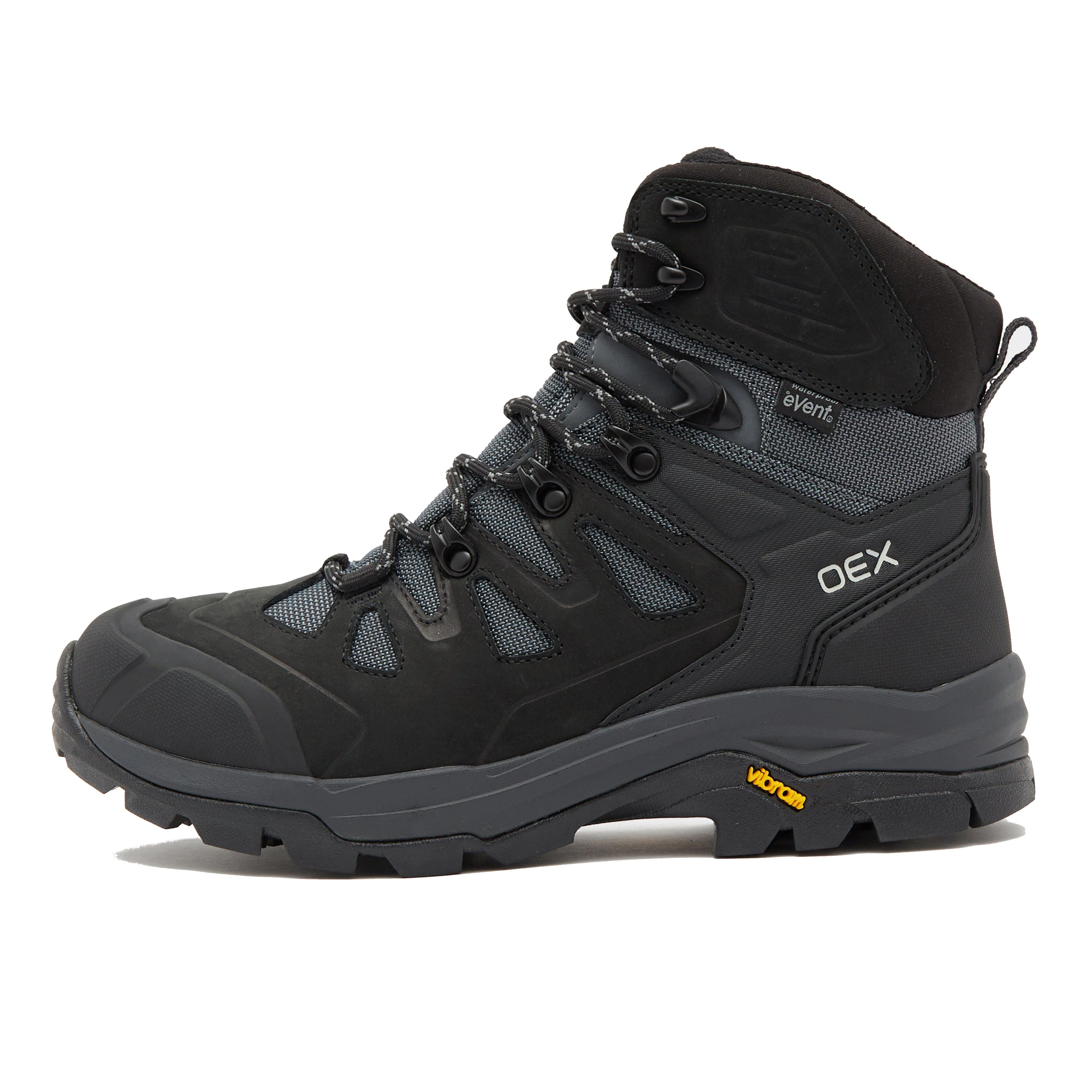 Men’s Crusade Waterproof Mid Walking Boot - Image 7