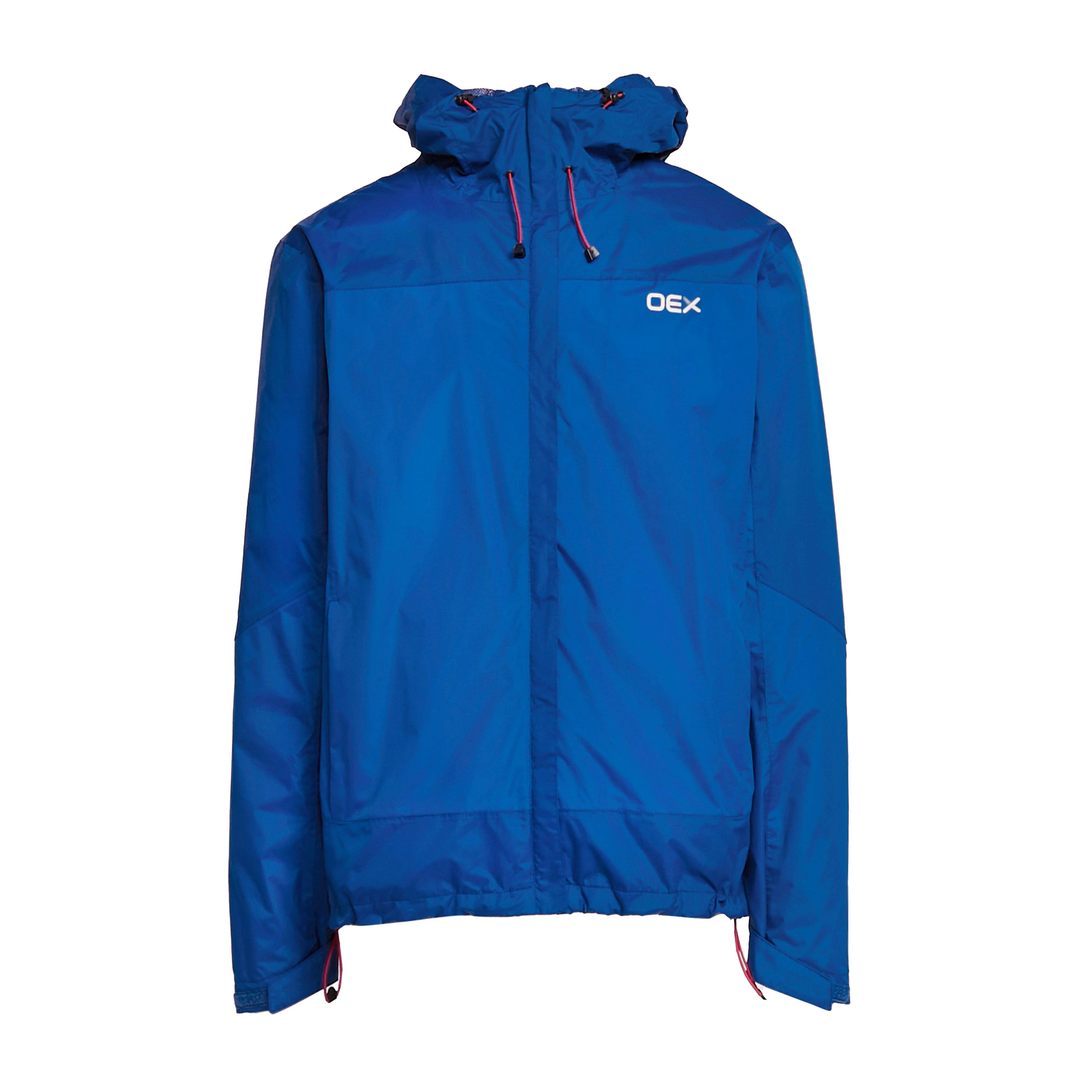 Men’s Cullin Waterproof Jacket - Image 10