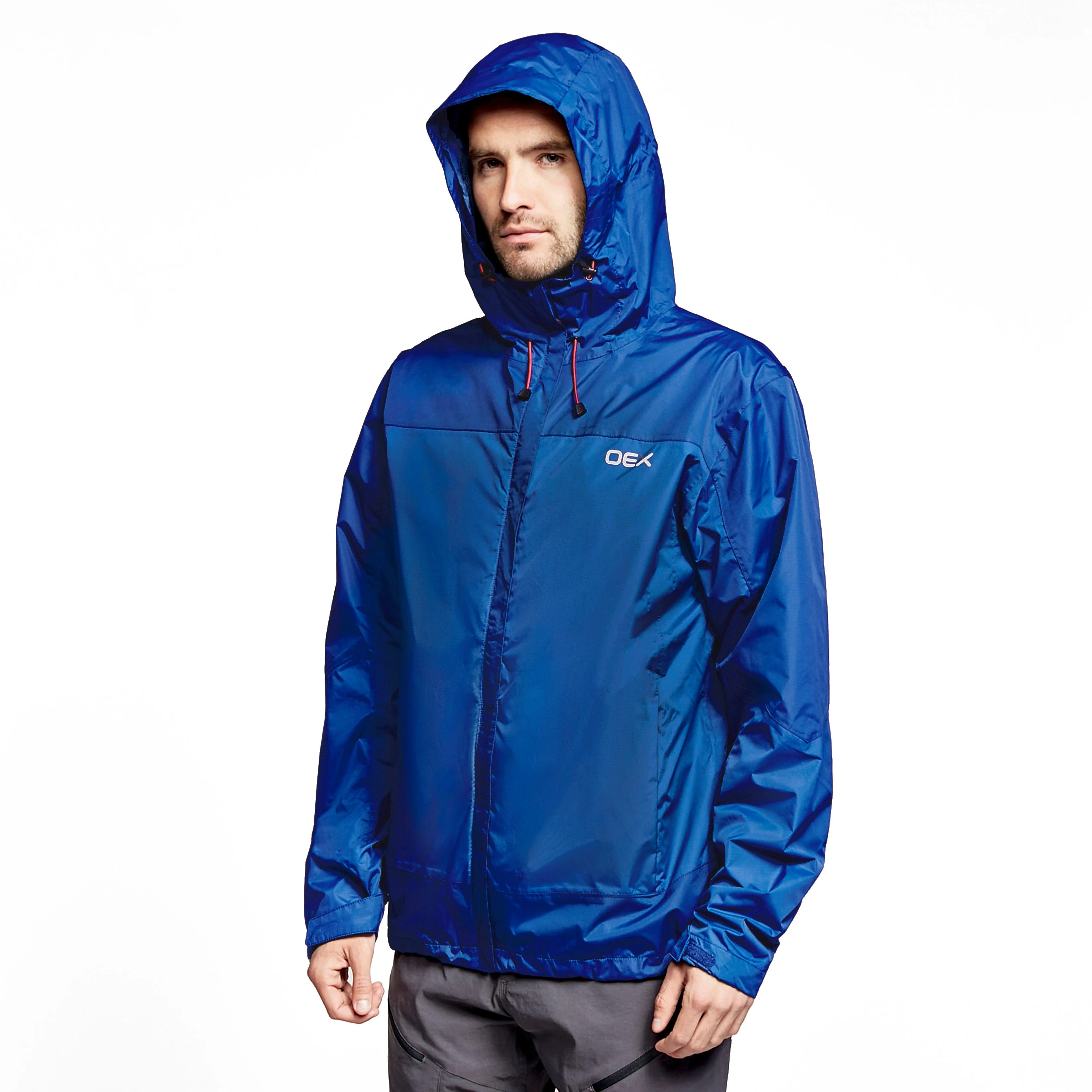 Men’s Cullin Waterproof Jacket - Image 11