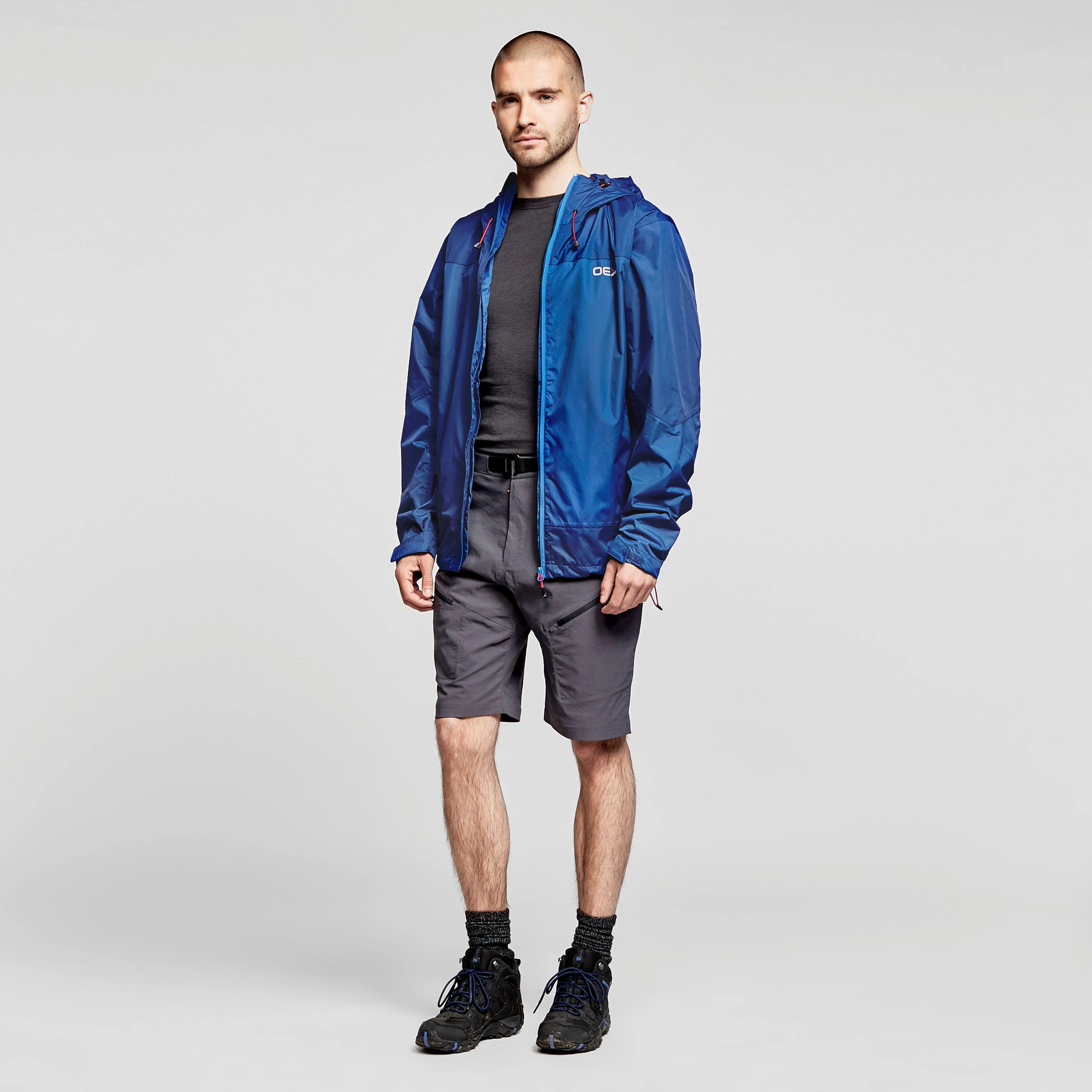Men’s Cullin Waterproof Jacket - Image 3