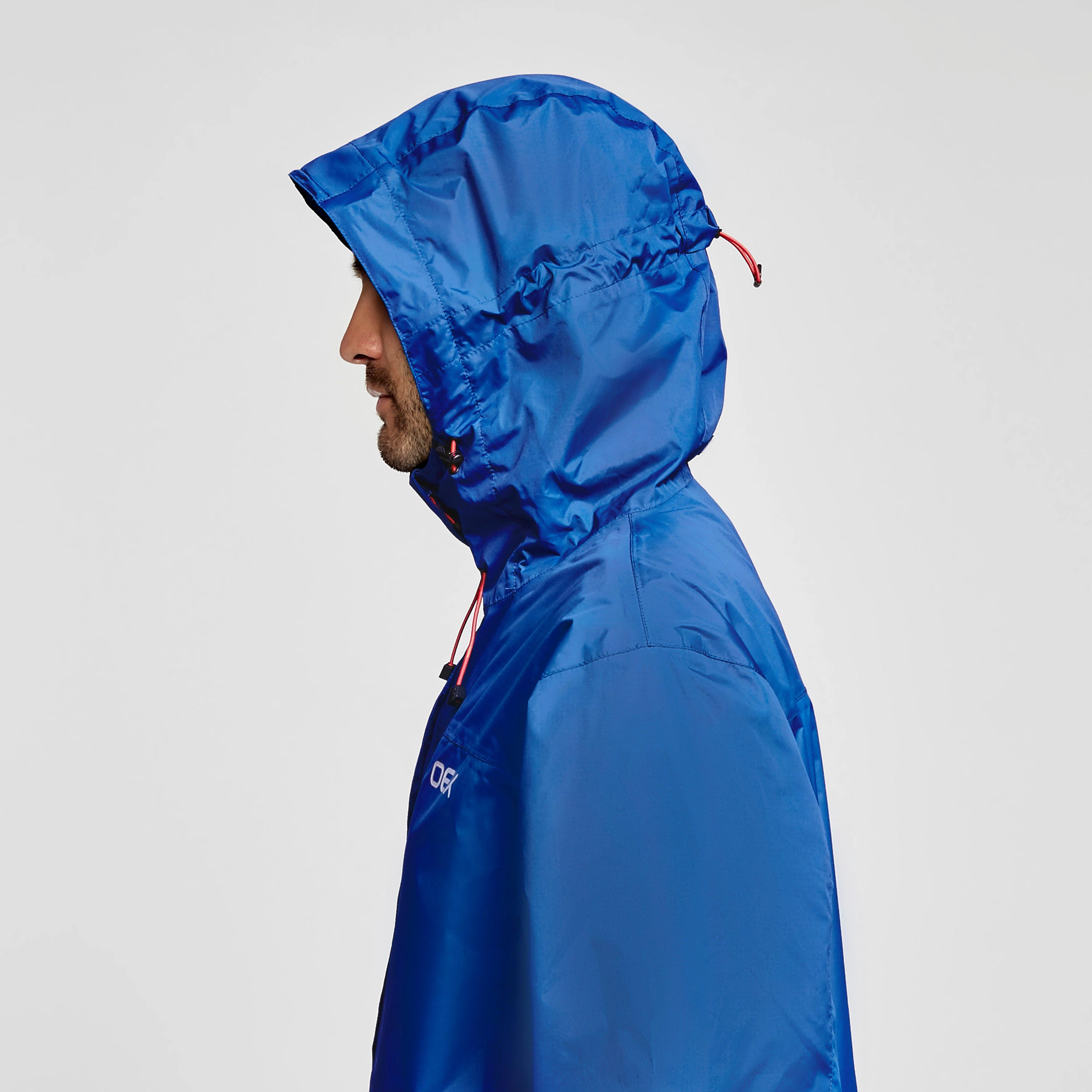 Men’s Cullin Waterproof Jacket - Image 6