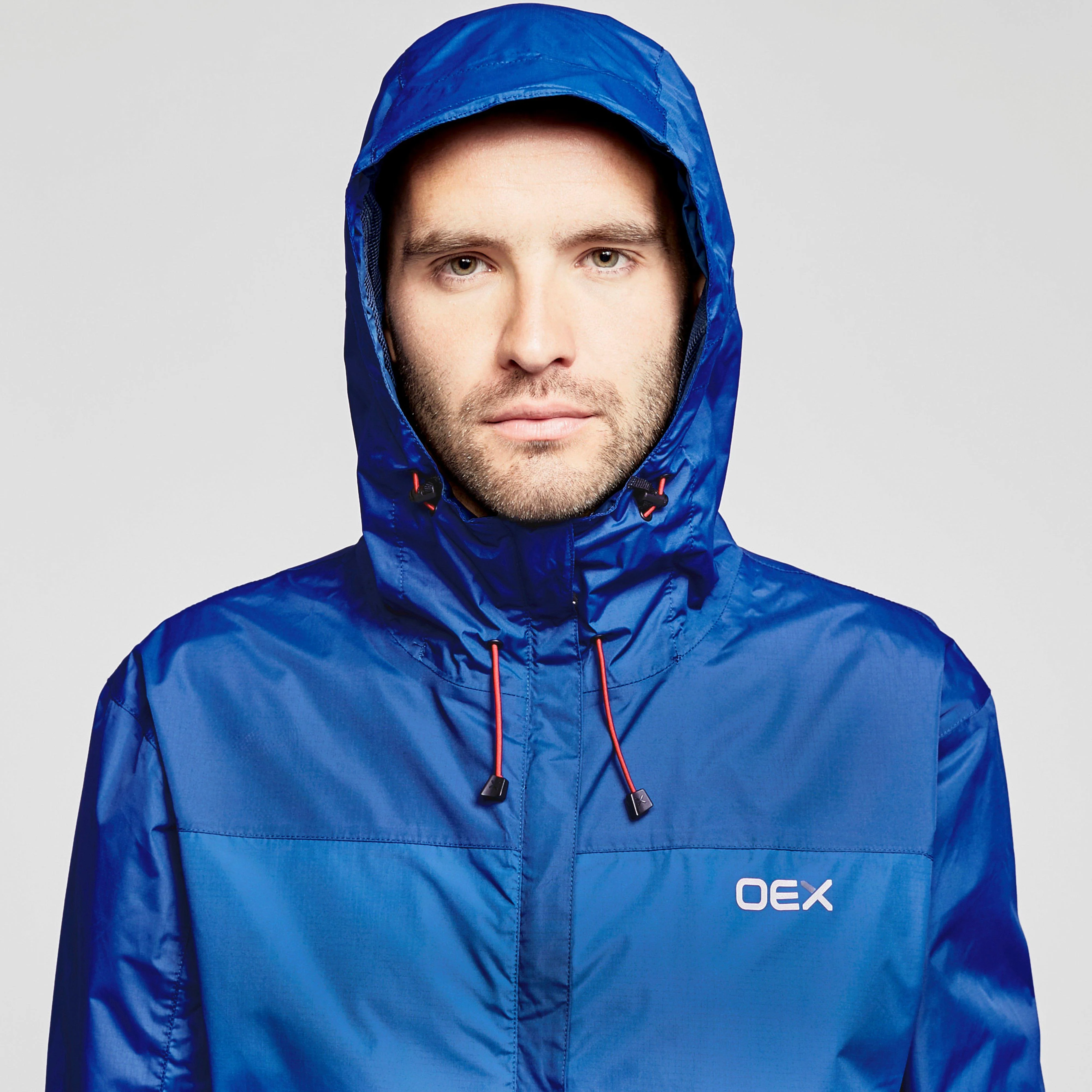 Men’s Cullin Waterproof Jacket - Image 7