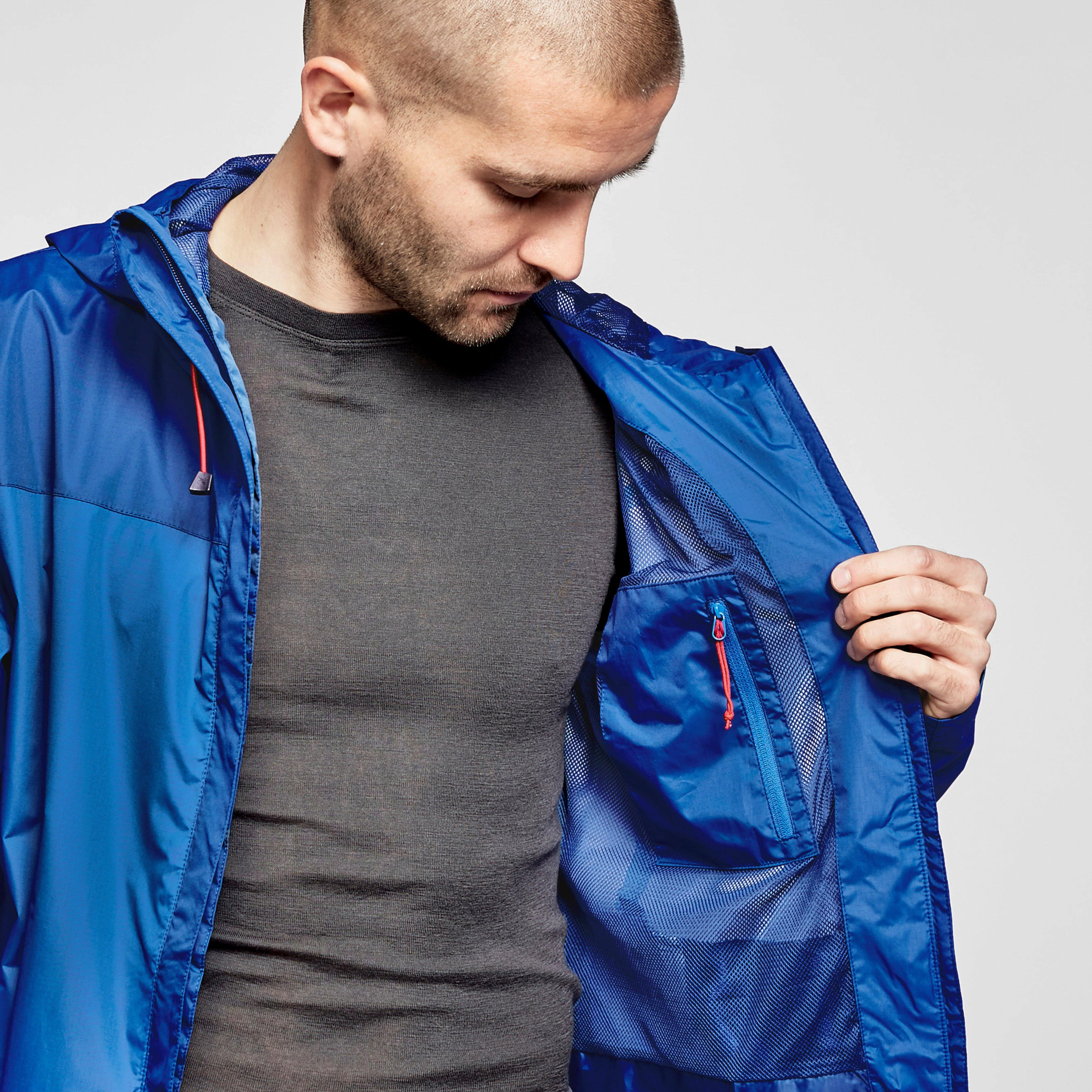 Men’s Cullin Waterproof Jacket - Image 8