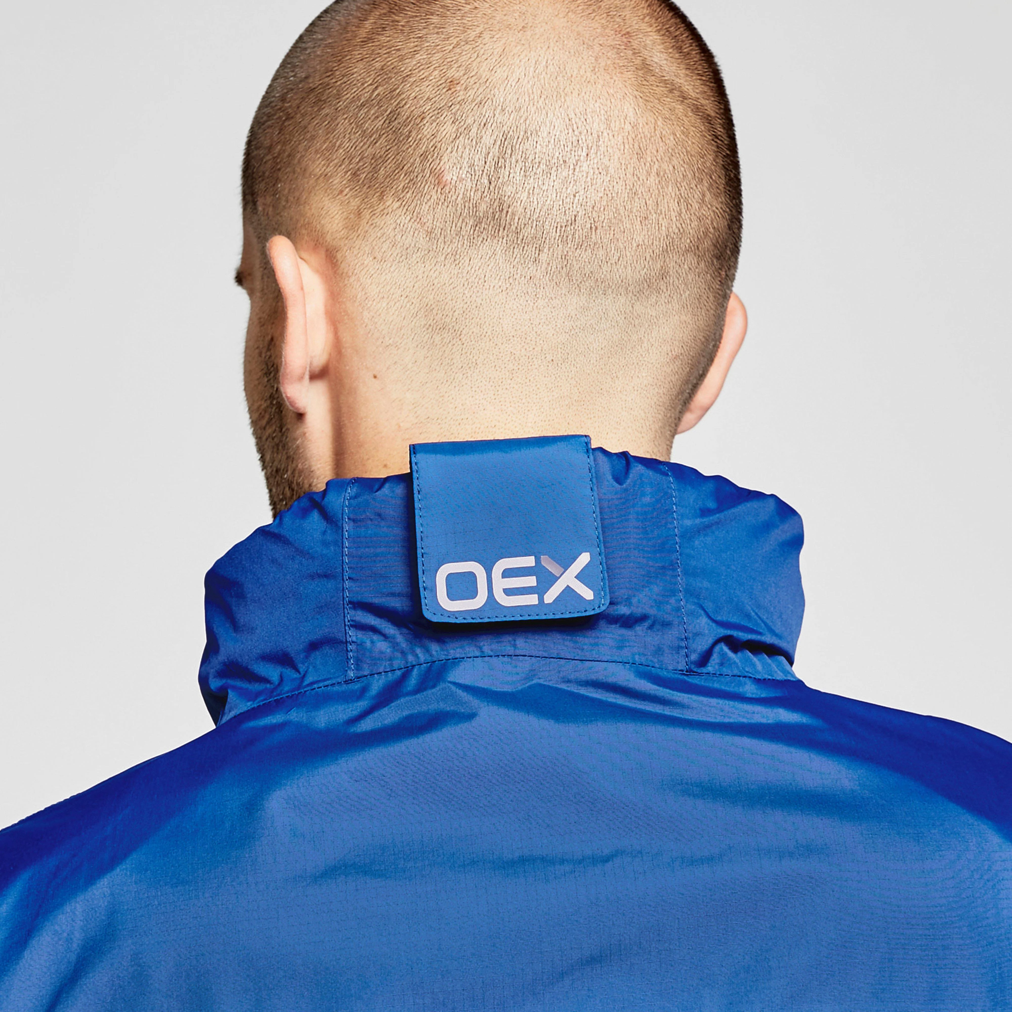 Men’s Cullin Waterproof Jacket - Image 9