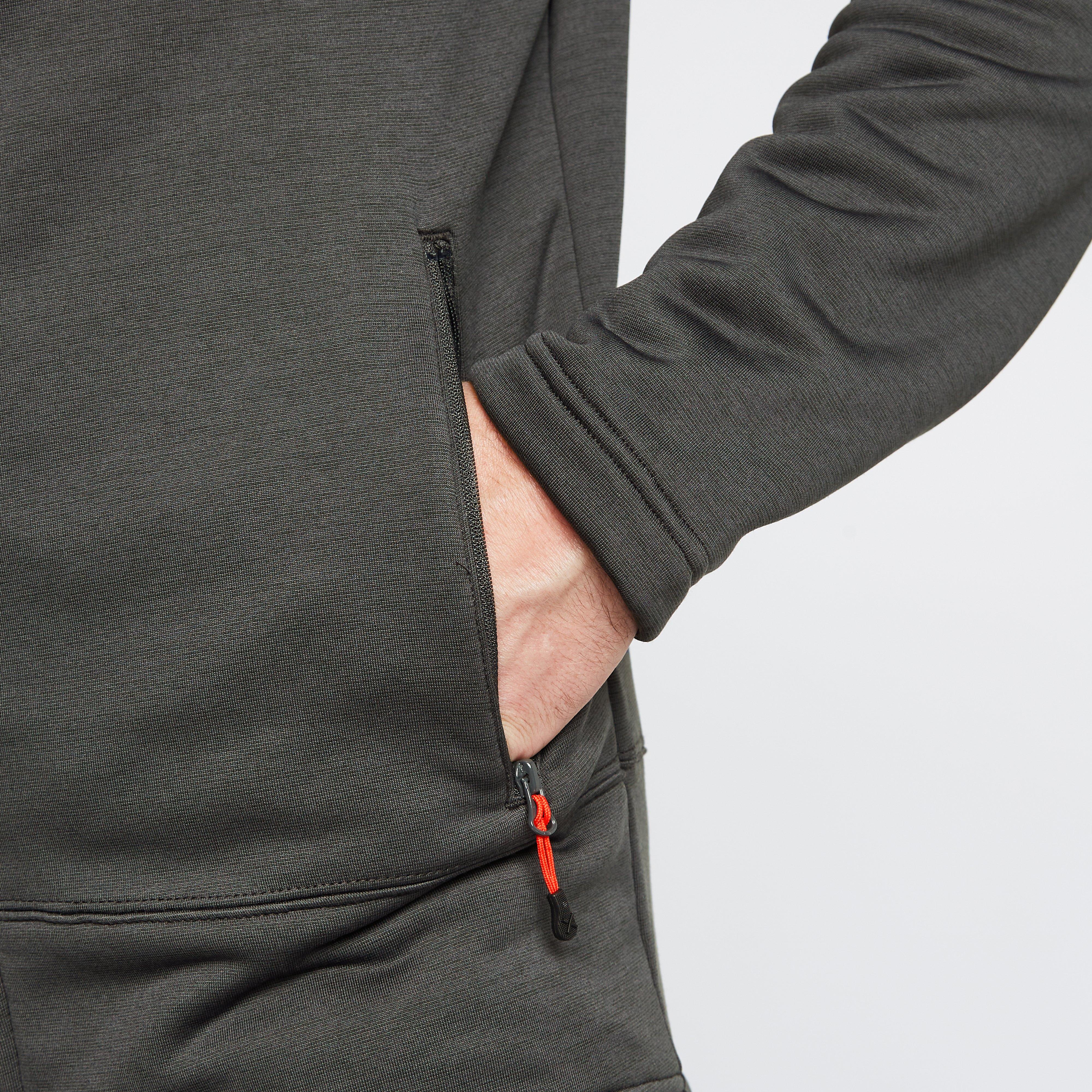 Men’s Dyno Full Zip Hoodie - Image 5