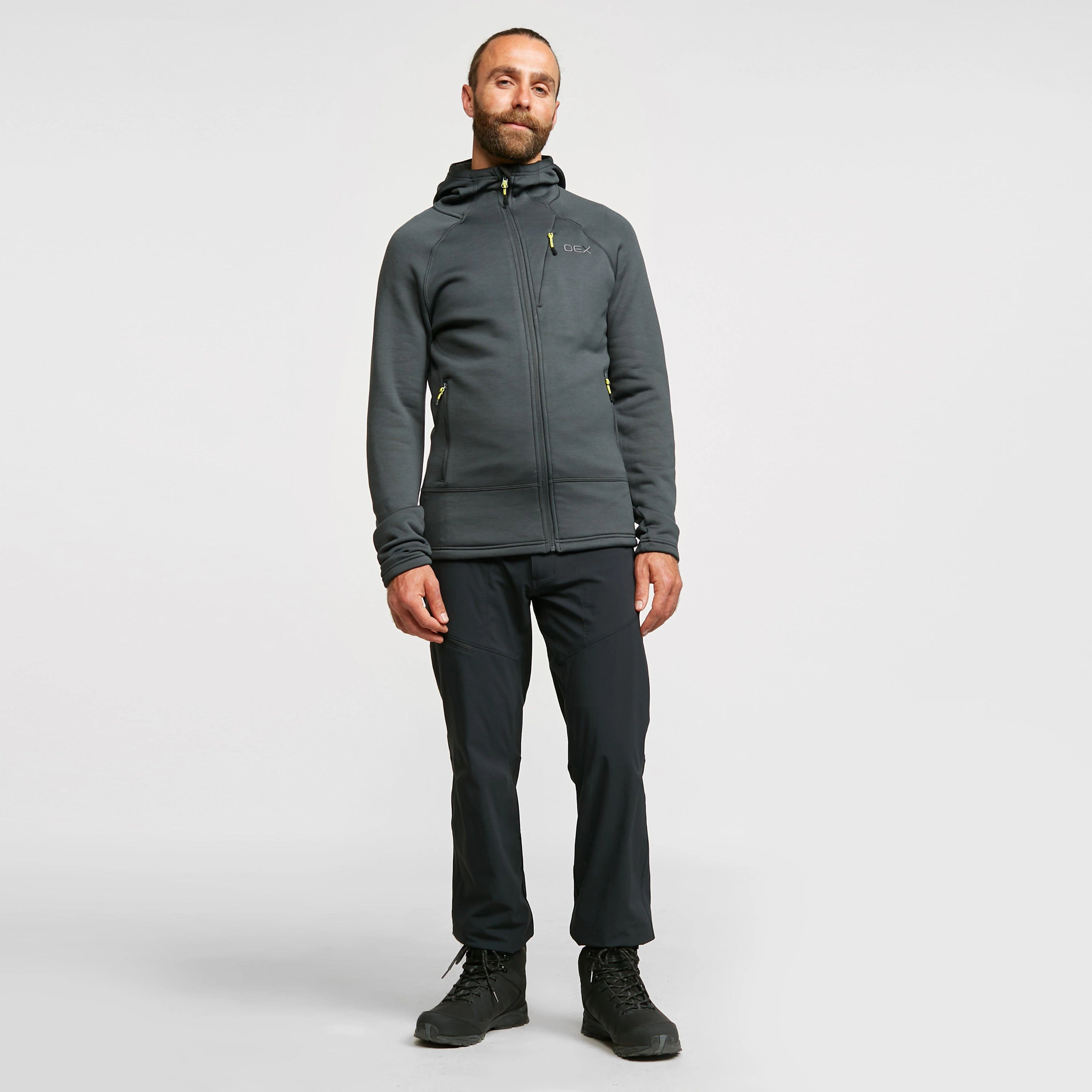 Men's Dyno Hoody - Image 3