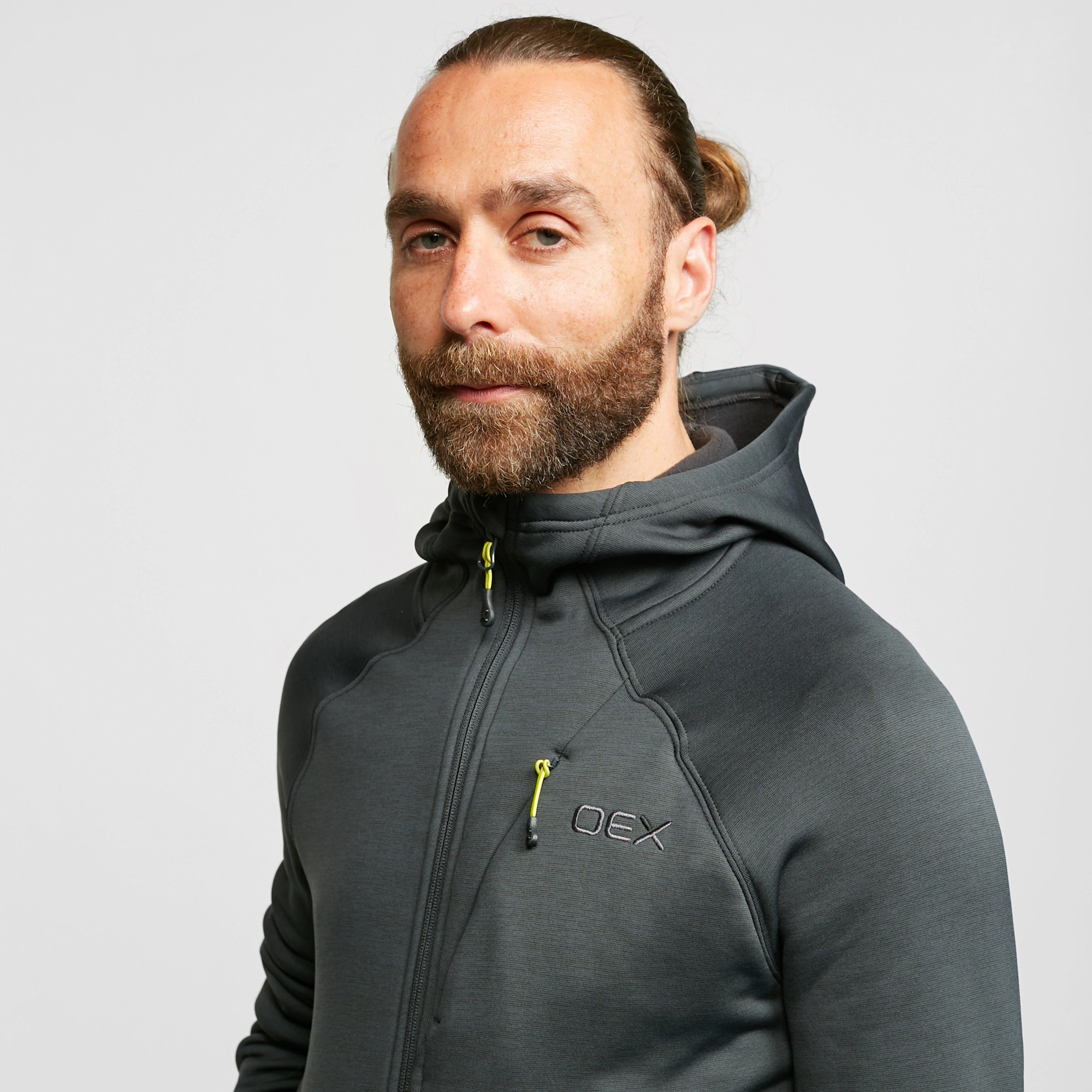 Men's Dyno Hoody - Image 4