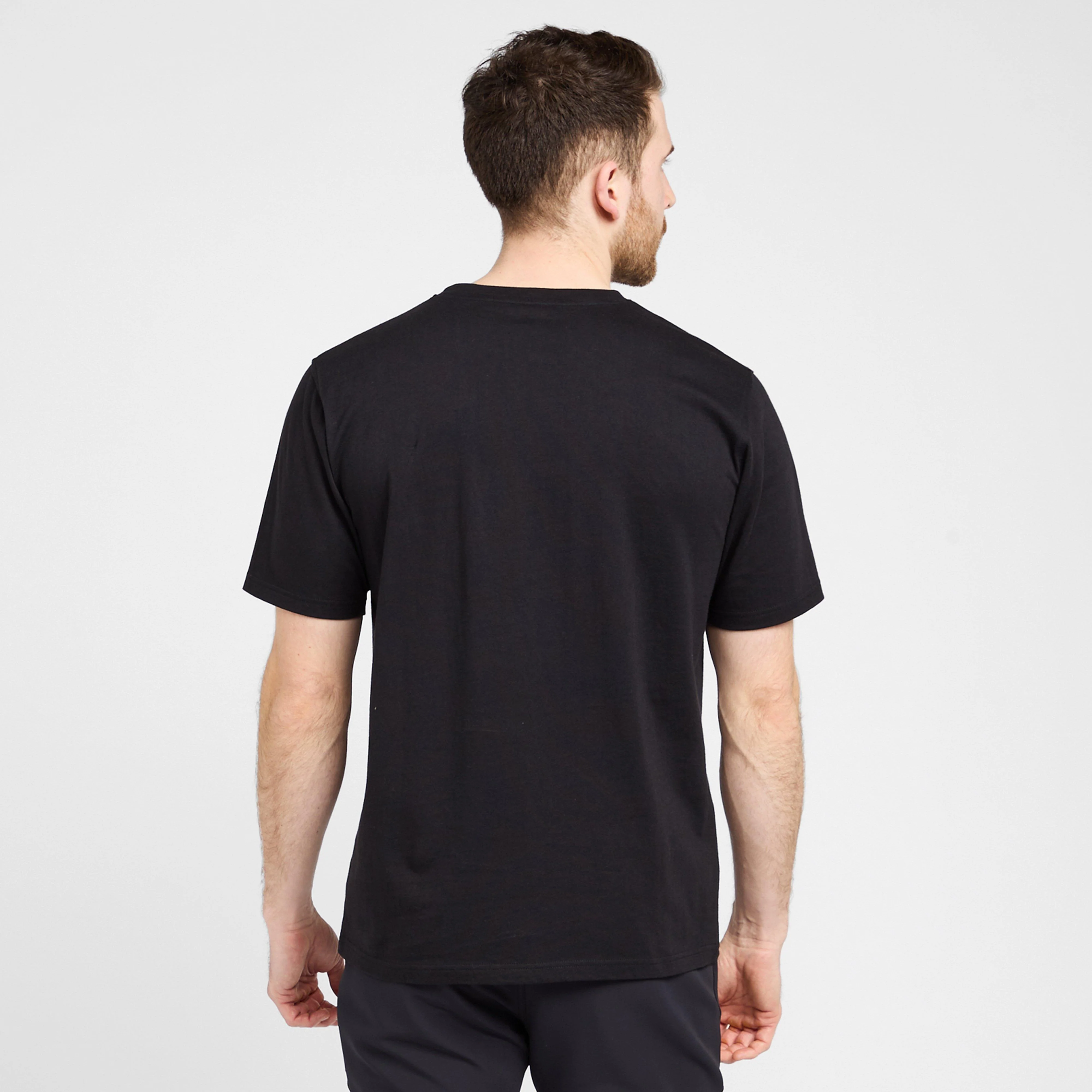Men's Explore Large Graphic Tee - Image 2