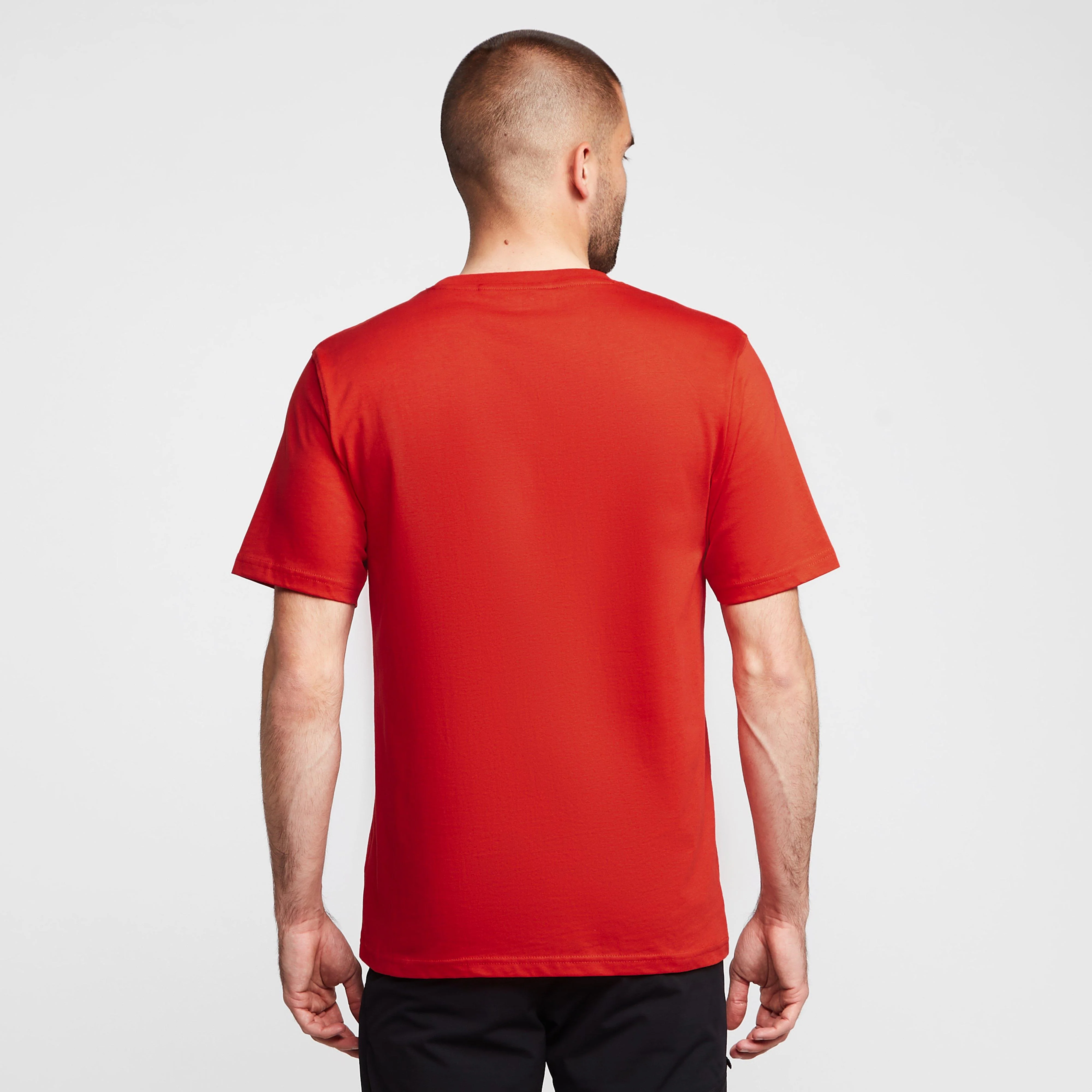 Men's Explore Large Graphic Tee - Image 2