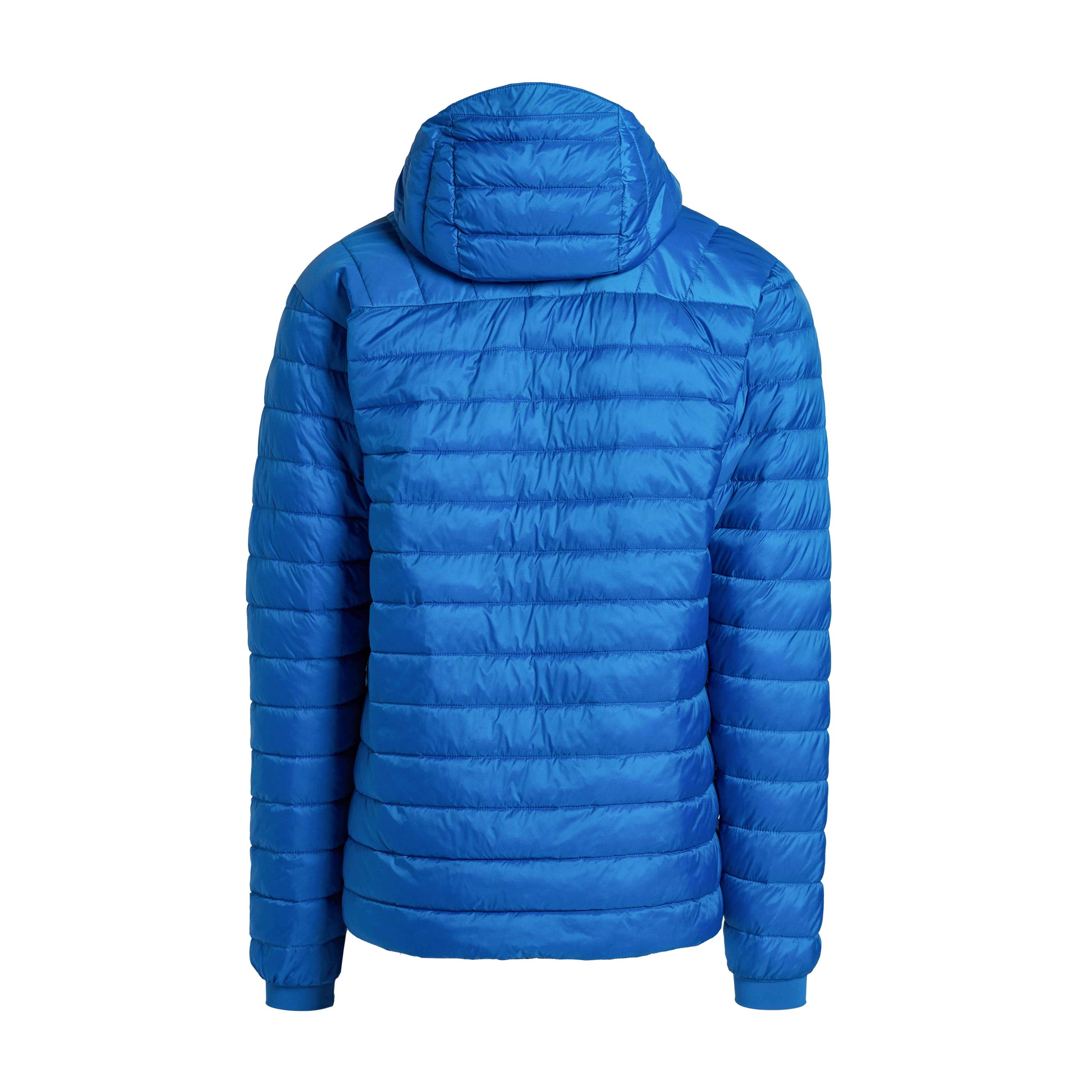 Men's Idris Insulated Jacket - Image 10