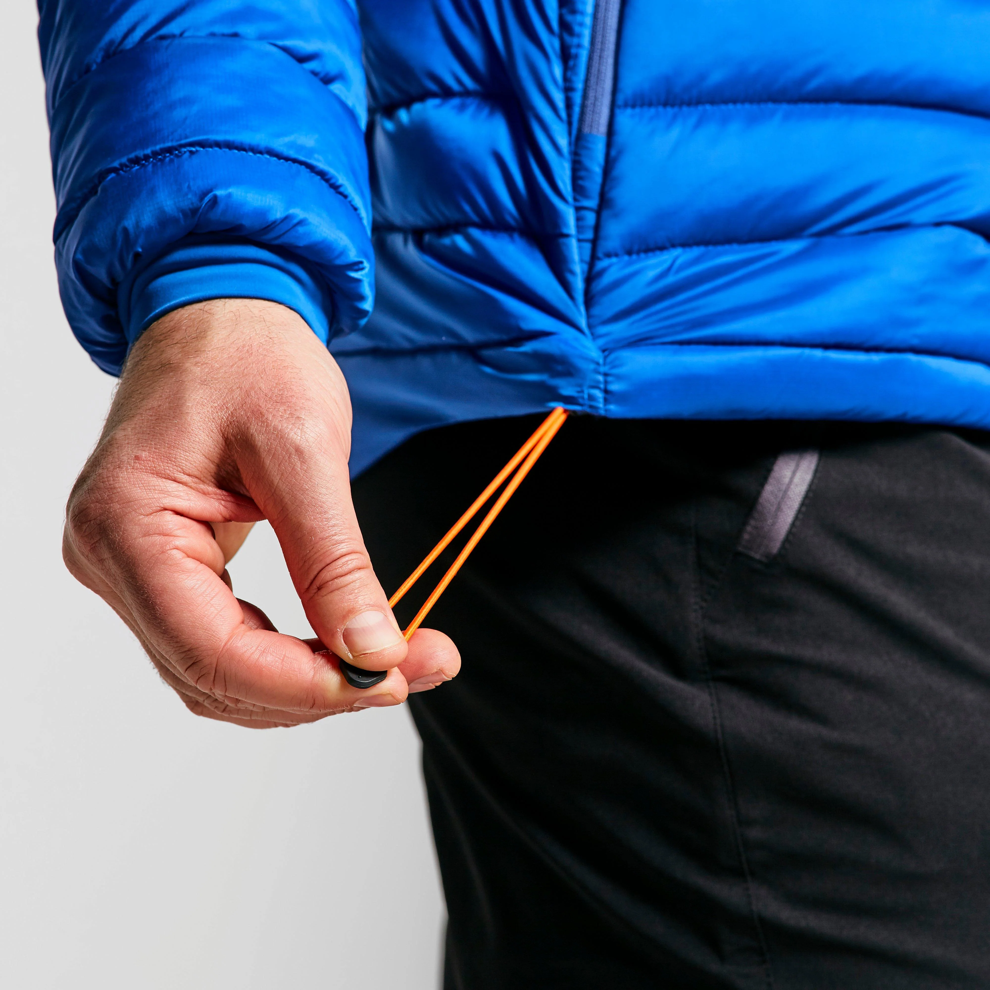 Men's Idris Insulated Jacket - Image 5