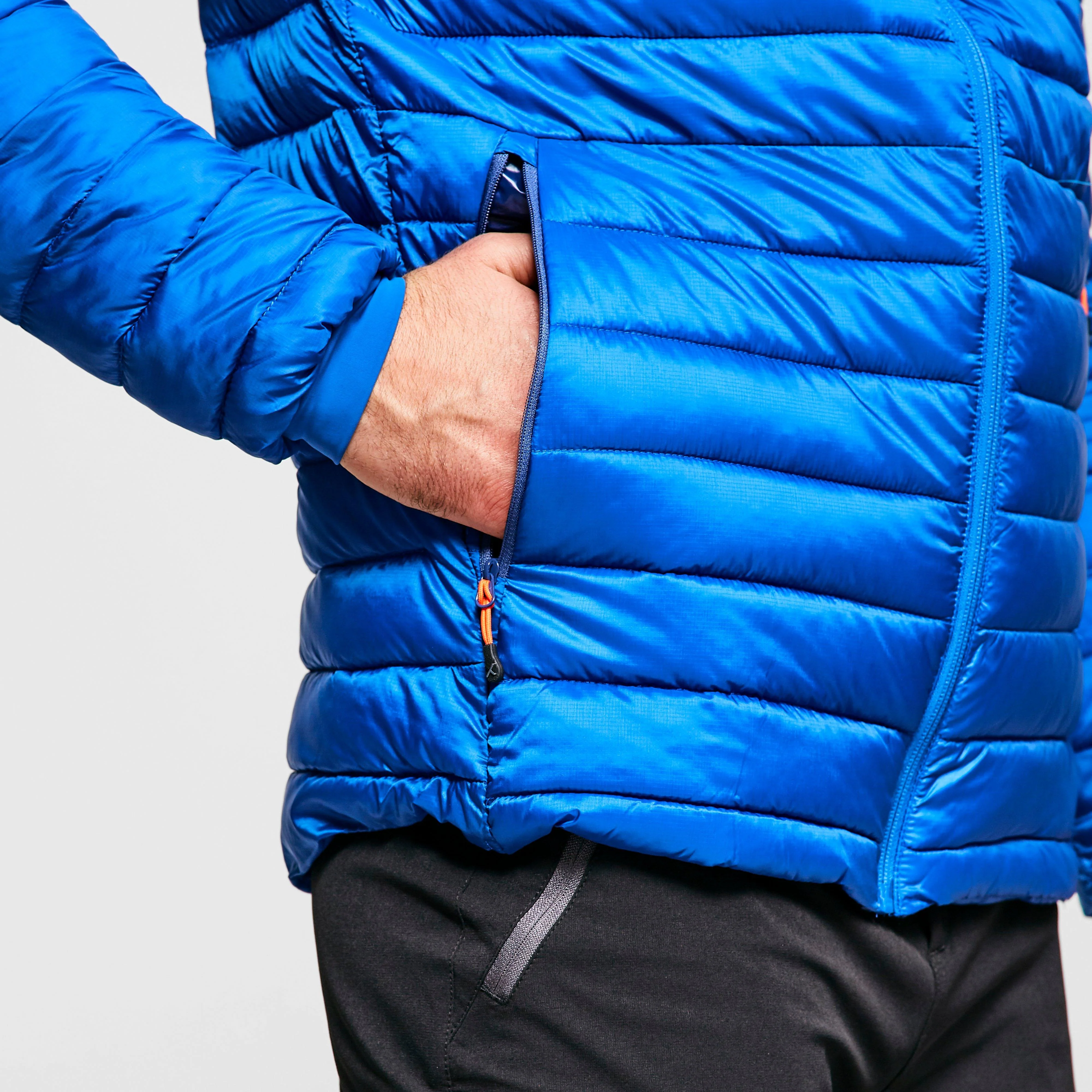 Men's Idris Insulated Jacket - Image 6