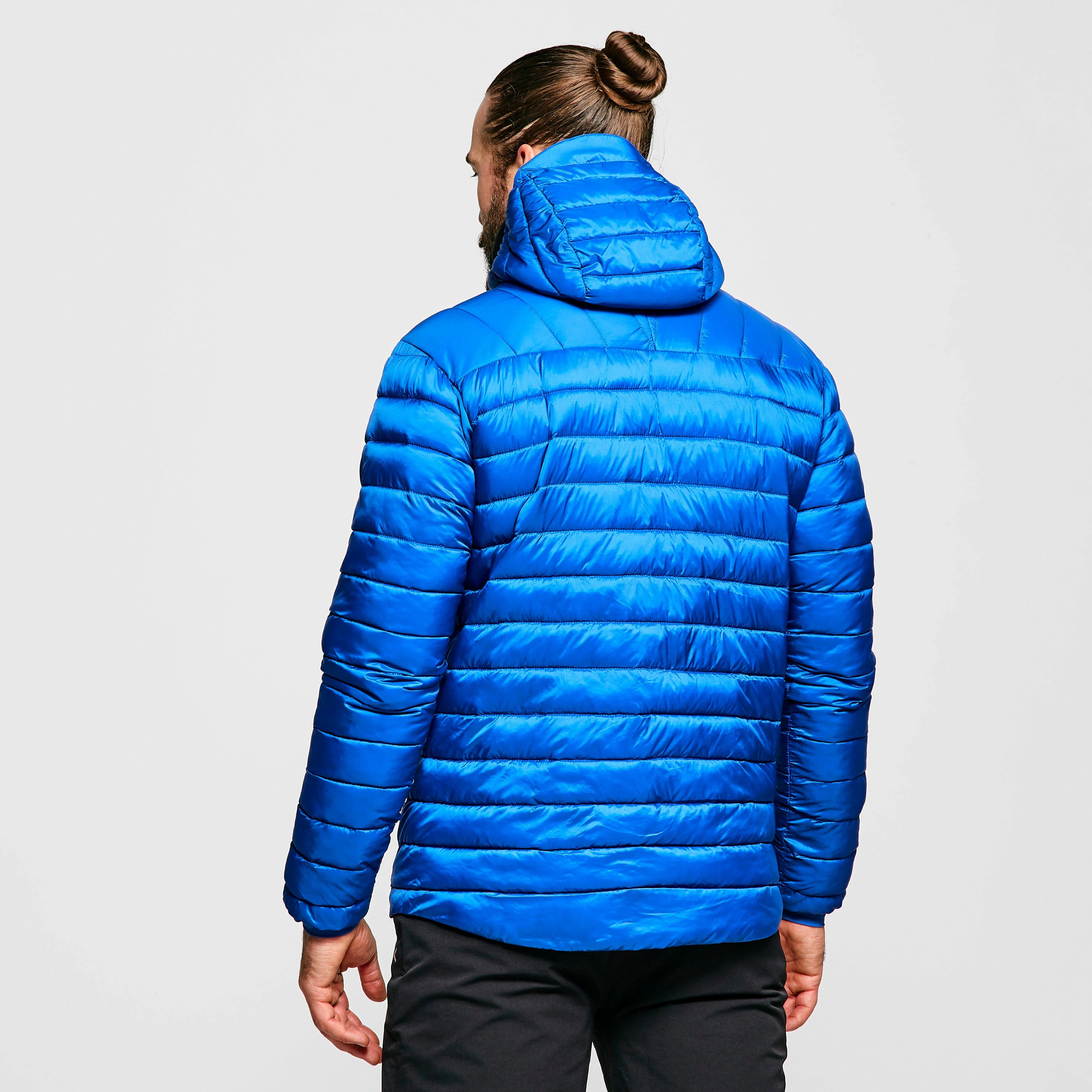 Men's Idris Insulated Jacket - Image 7