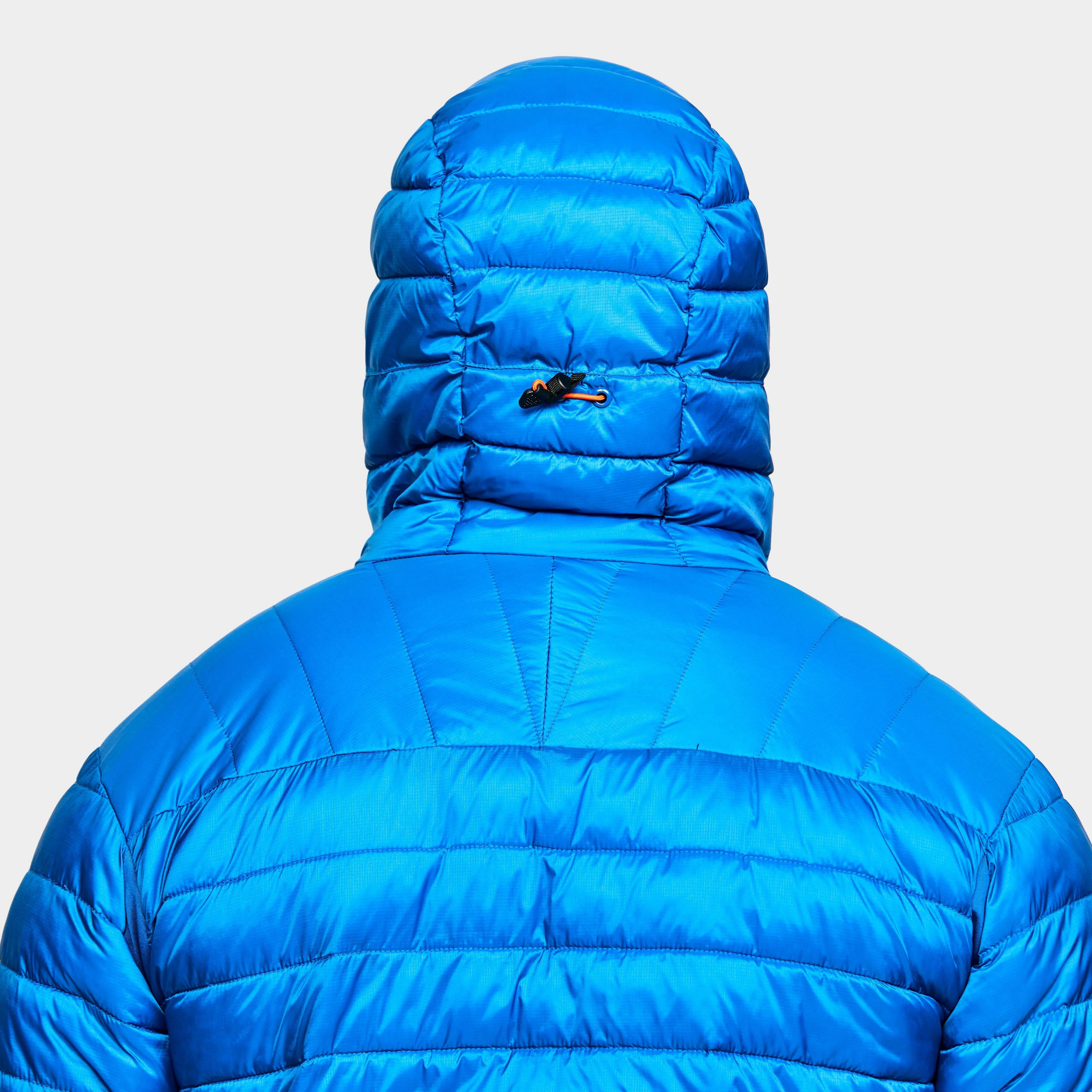 Men's Idris Insulated Jacket - Image 8