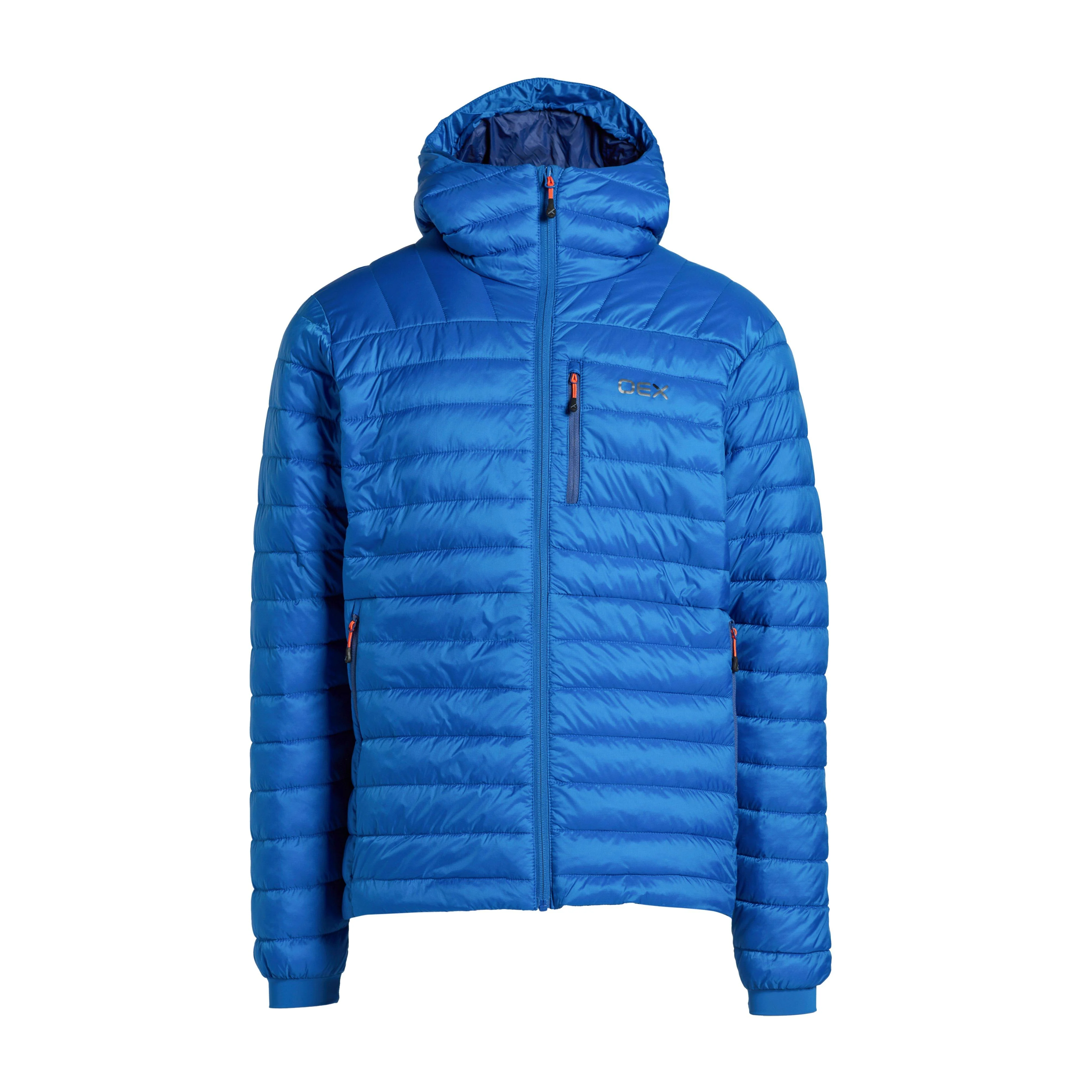 Men's Idris Insulated Jacket - Image 9