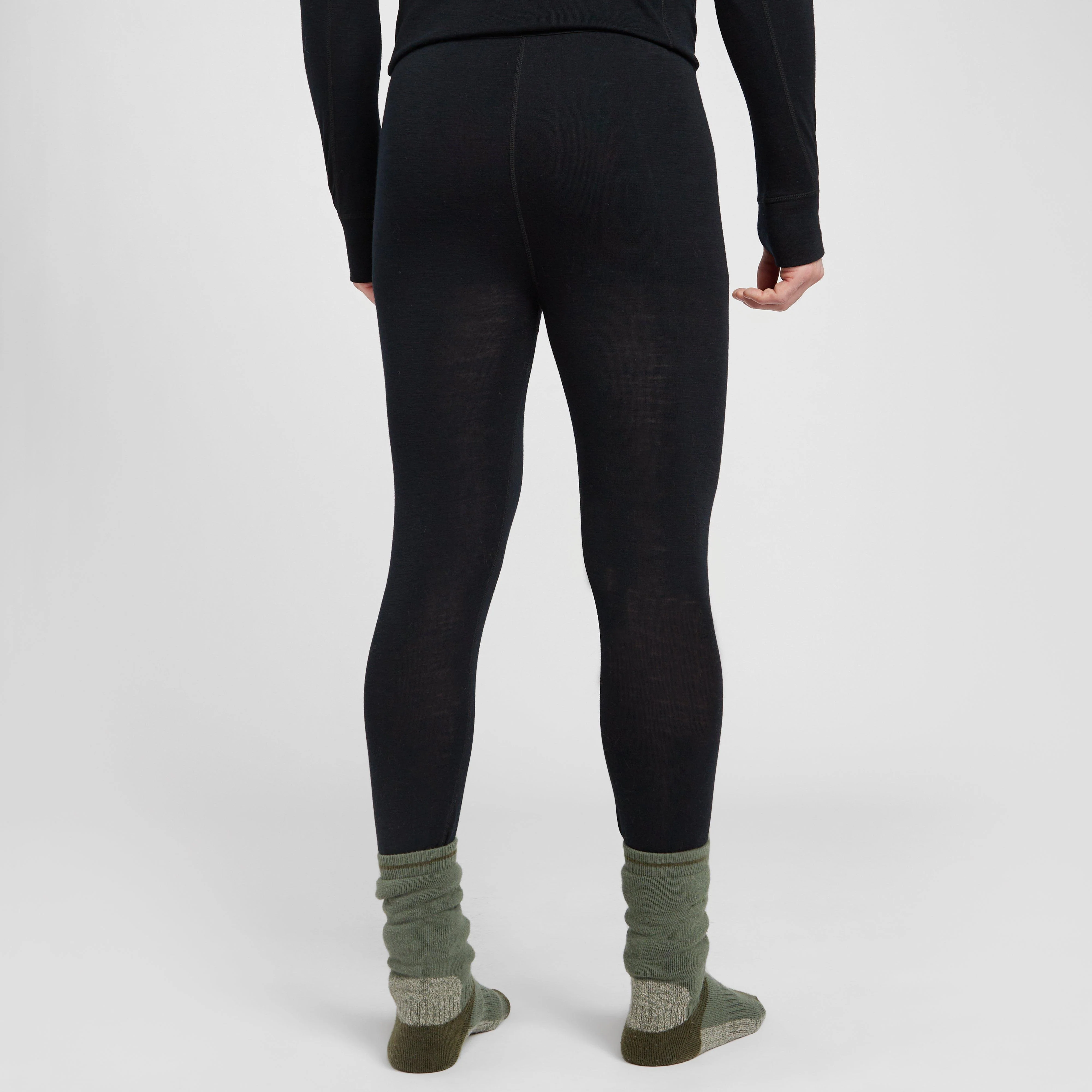 Men’s Kelso Merino Baselayer Pants - Image 2