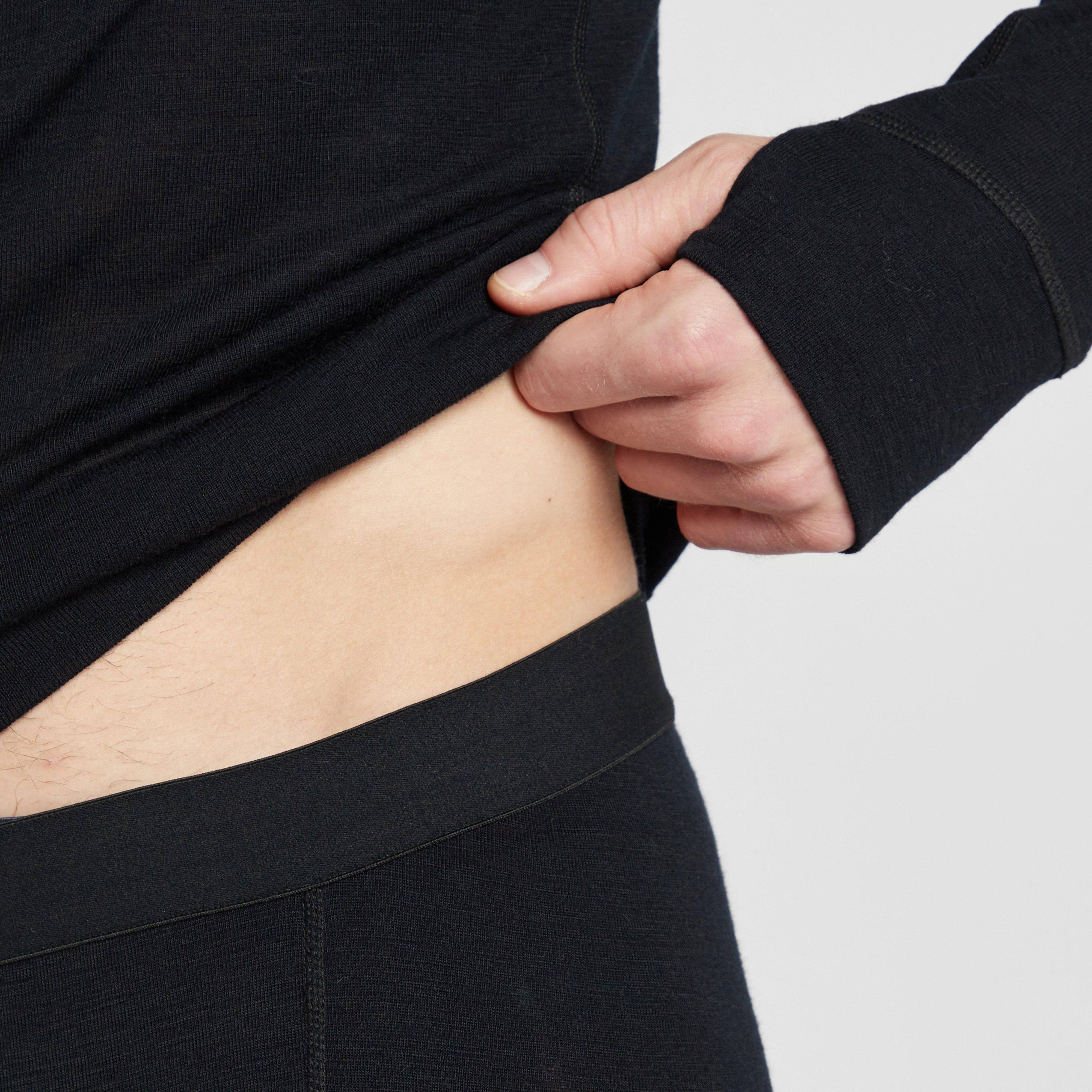 Men’s Kelso Merino Baselayer Pants - Image 5