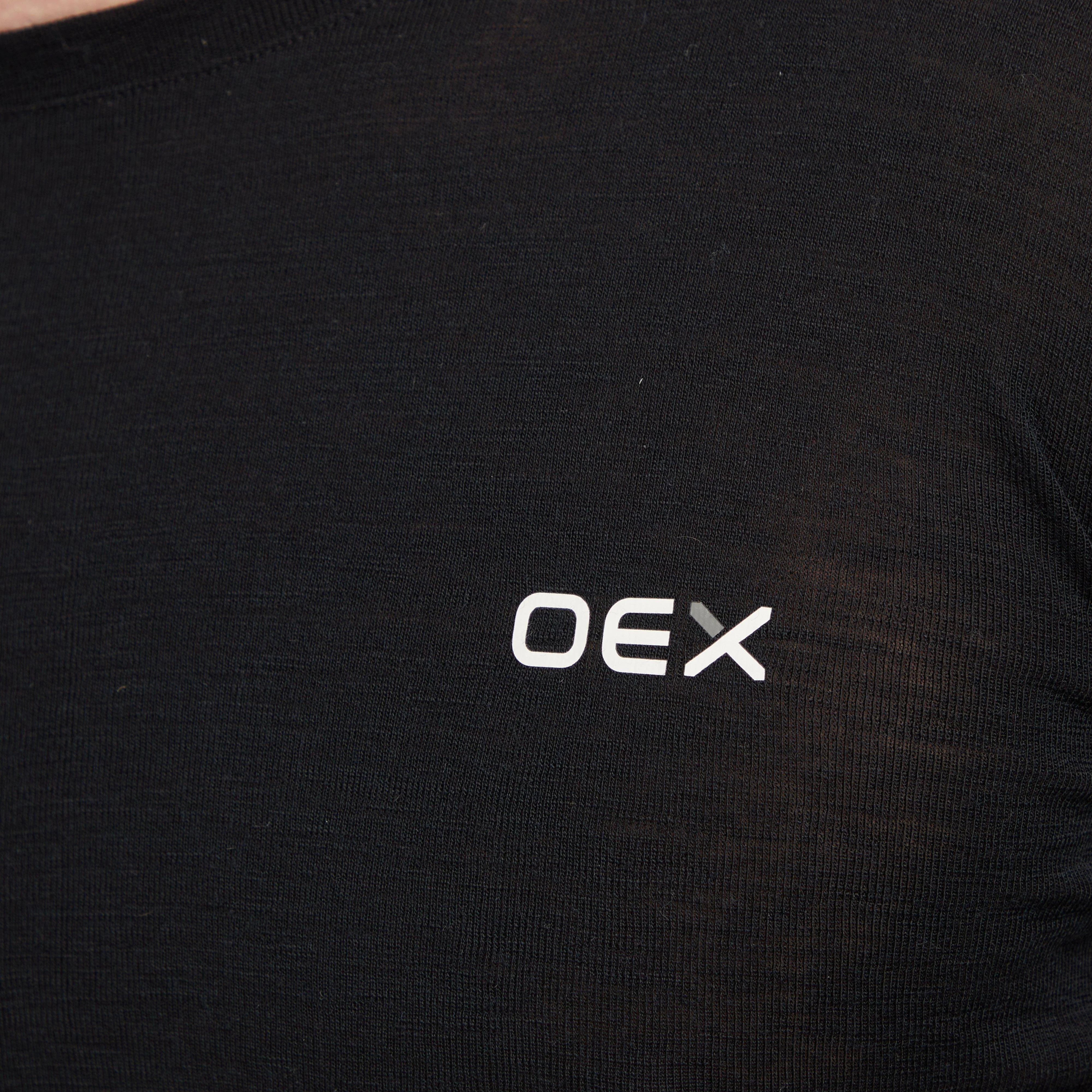Men’s Kelso Merino Short Sleeve Baselayer Top - Image 4