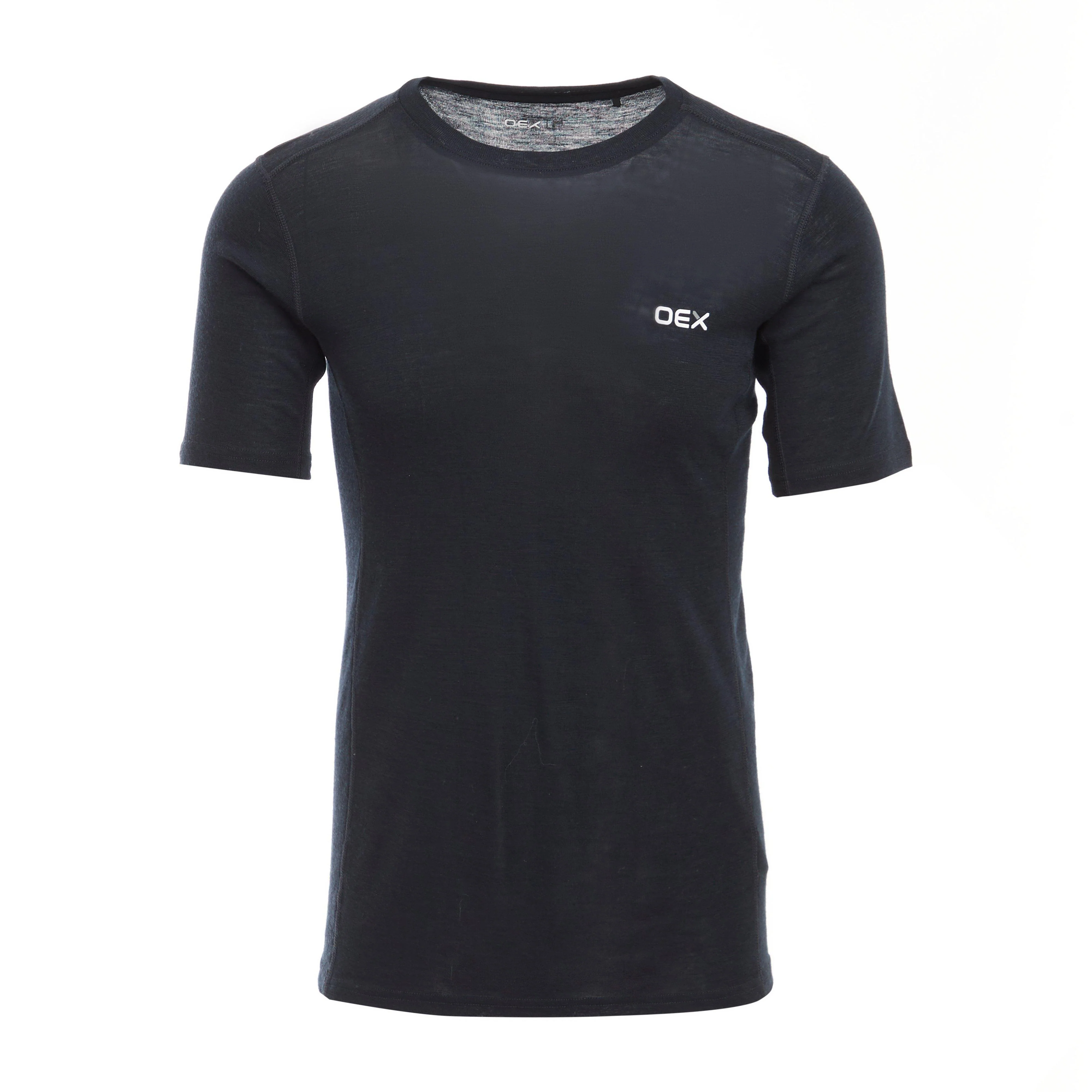 Men’s Kelso Merino Short Sleeve Baselayer Top - Image 5