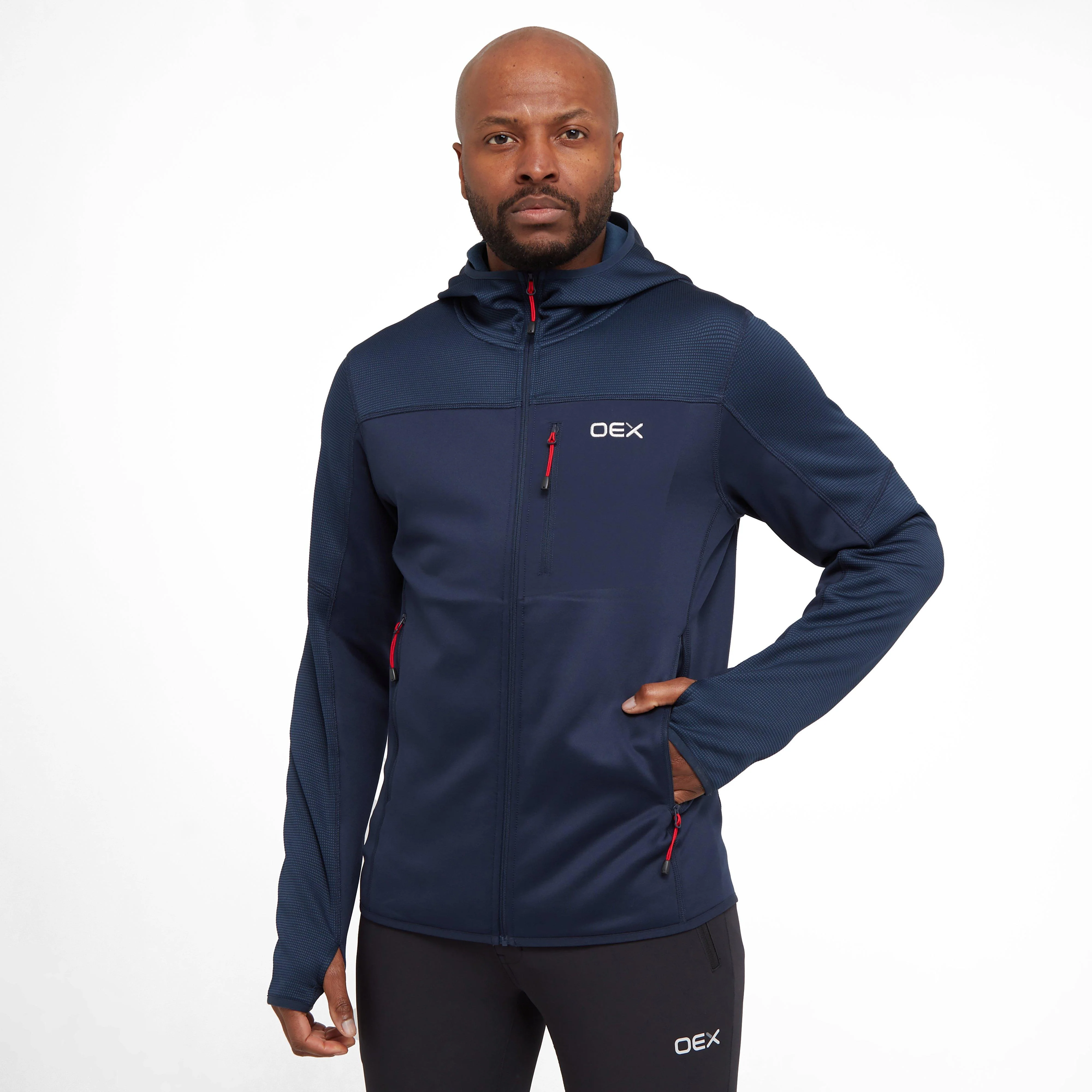 Men’s Kinloch Hoody - Image 10