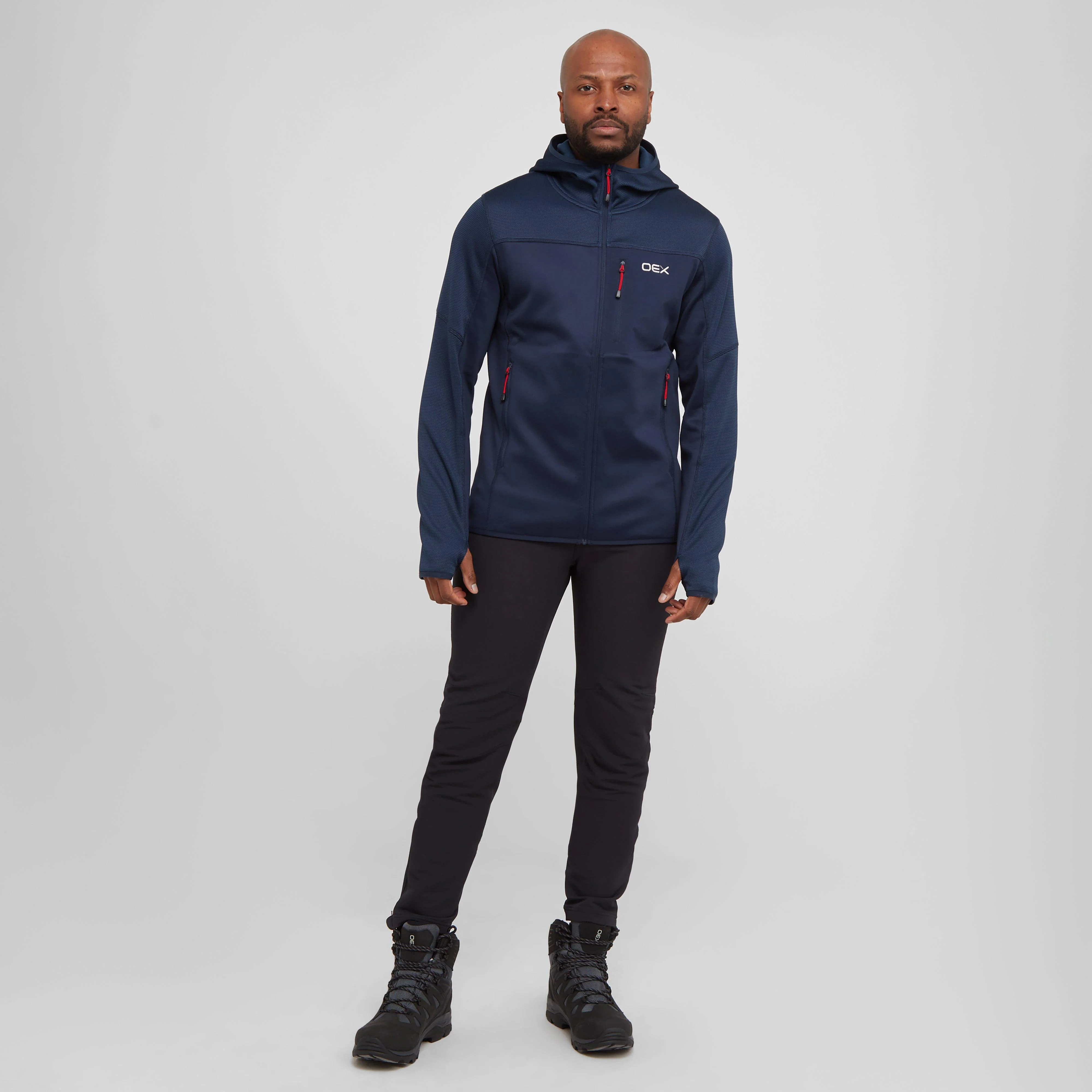 Men’s Kinloch Hoody - Image 3